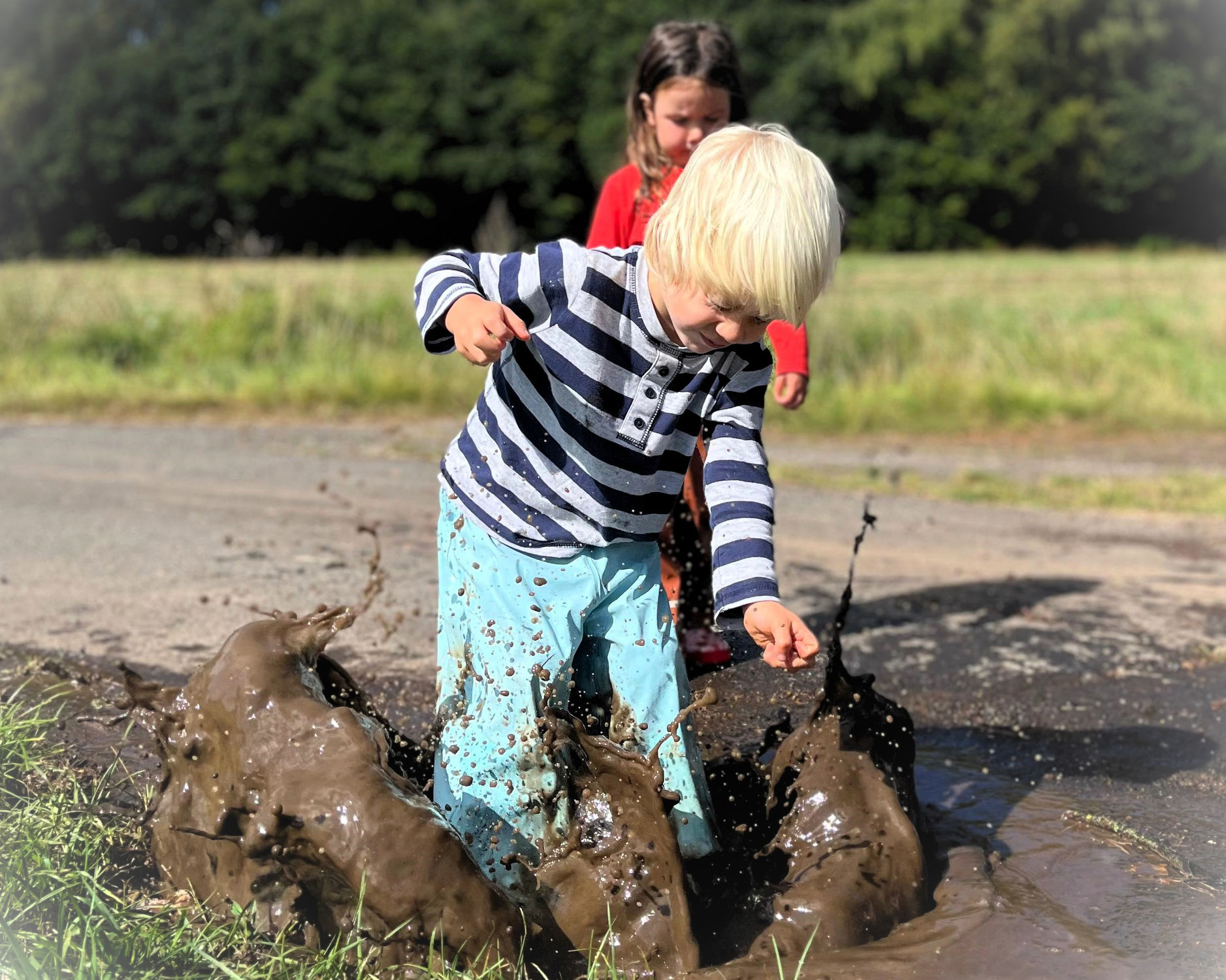 Wochenrückblick 01.09 – 05.09.2025