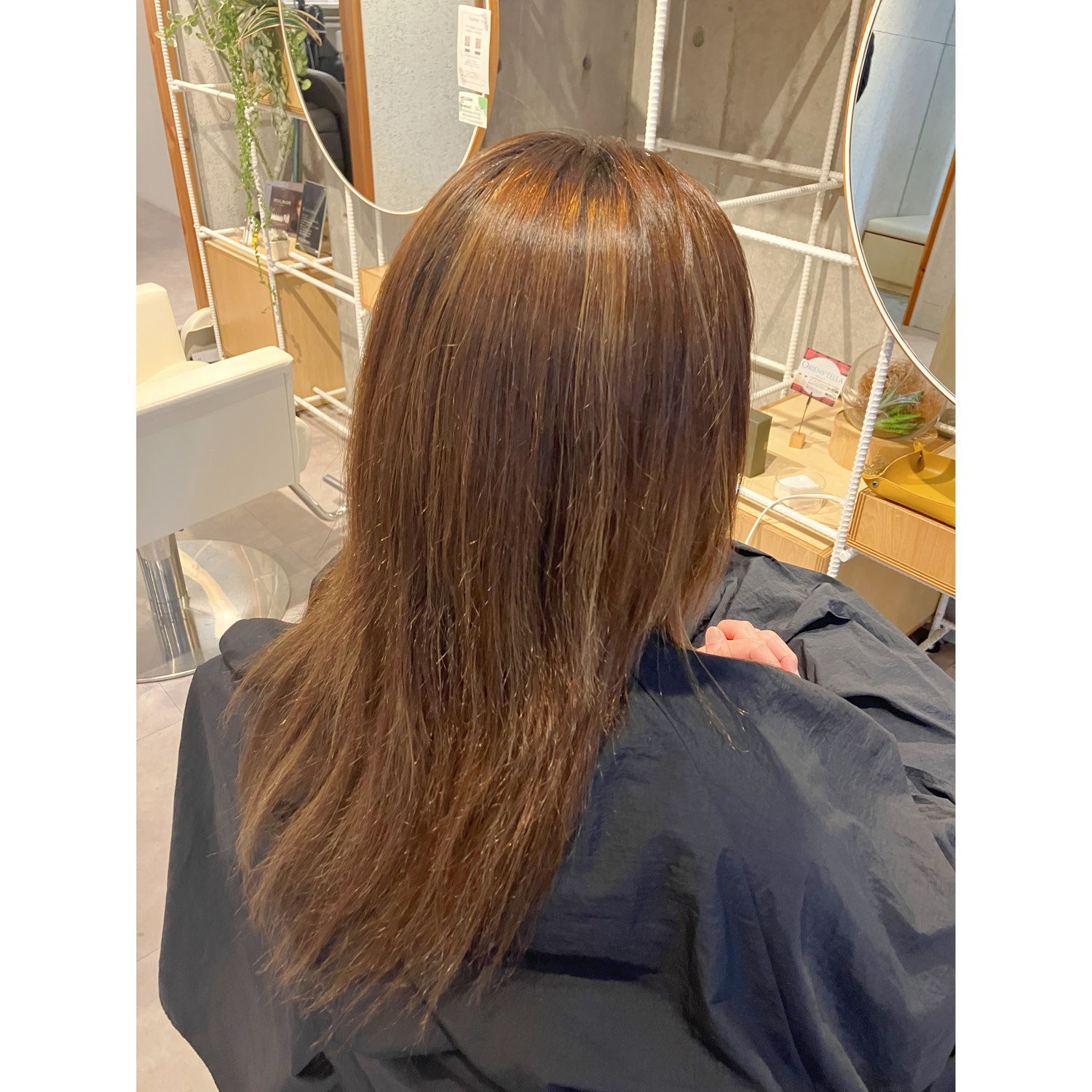 酸性ストレート始まります♪