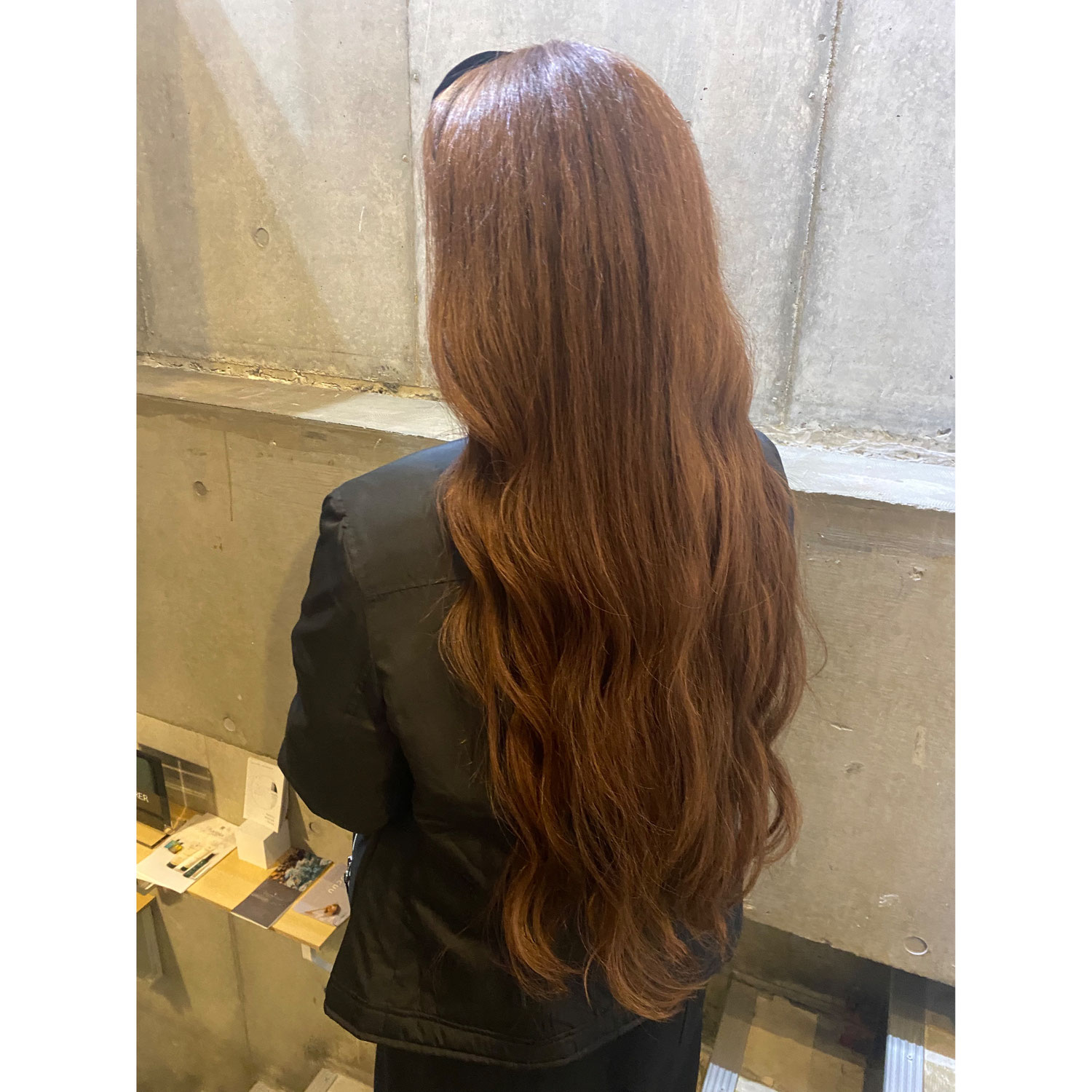 秋冬オススメカラー紹介＊