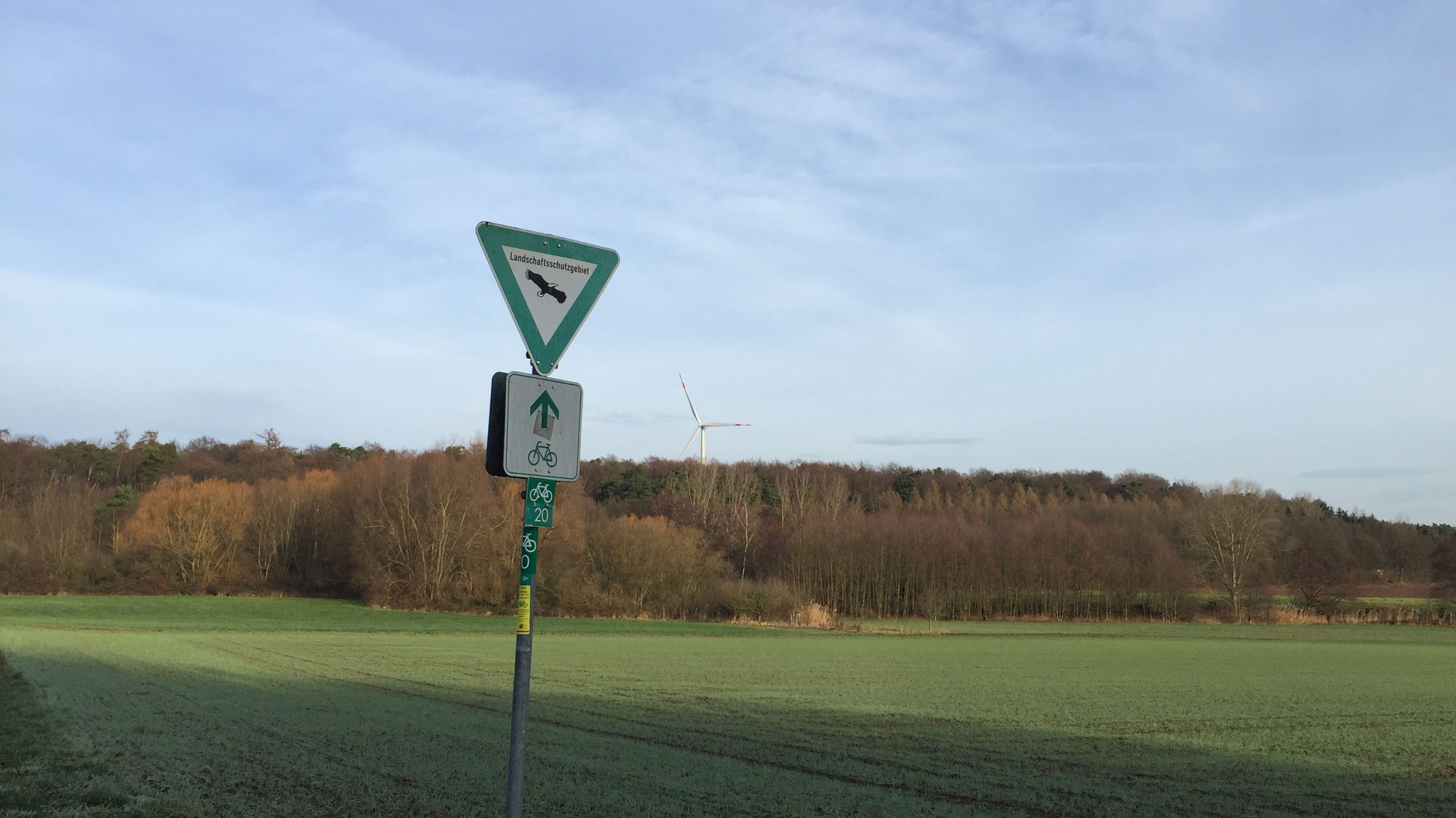 Erneut Windkraft Antrag von SPD, CDU und GRÜNE