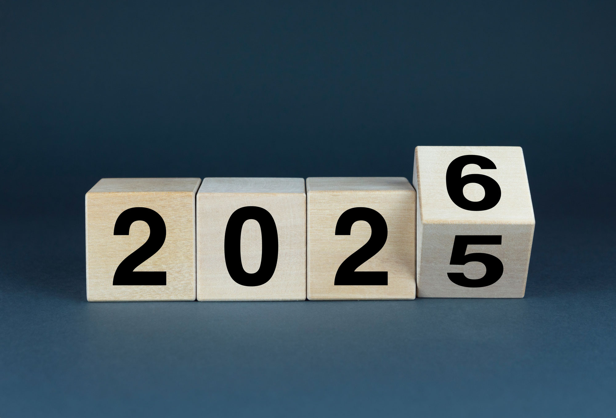 Jahresrückblick 2025: Was uns beschäftigt hat.
