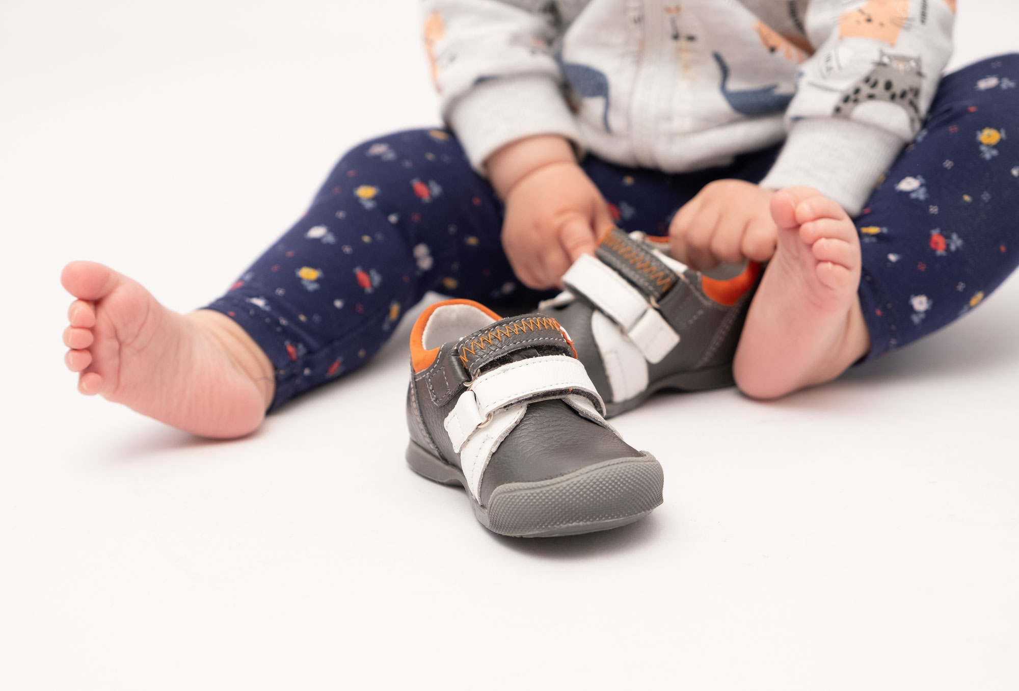 Traut den Kindern etwas zu! – Förderung der Selbständigkeit