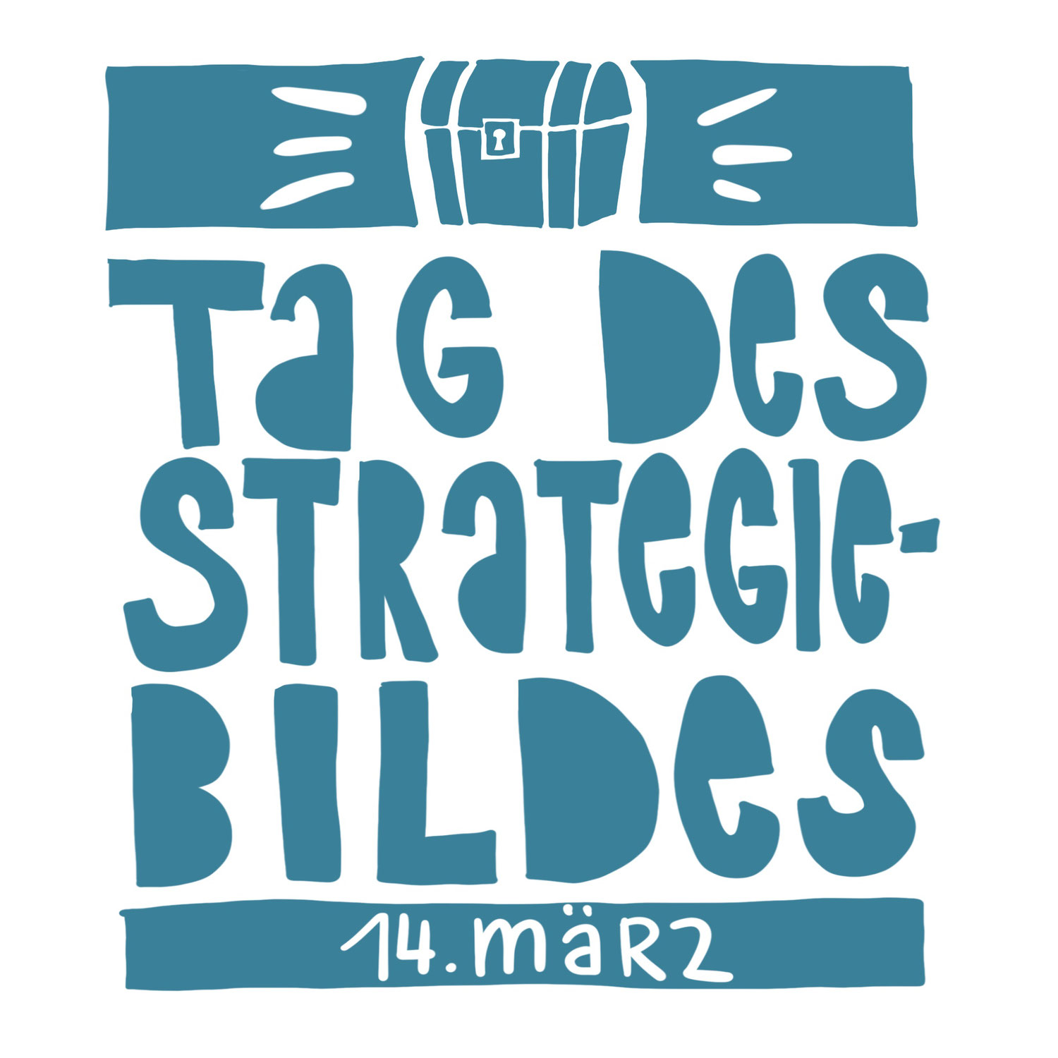 Vorschau auf den Tag des Strategiebildes