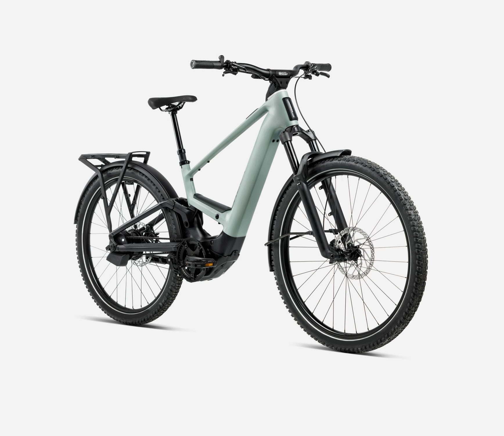 ORBEA MUGA