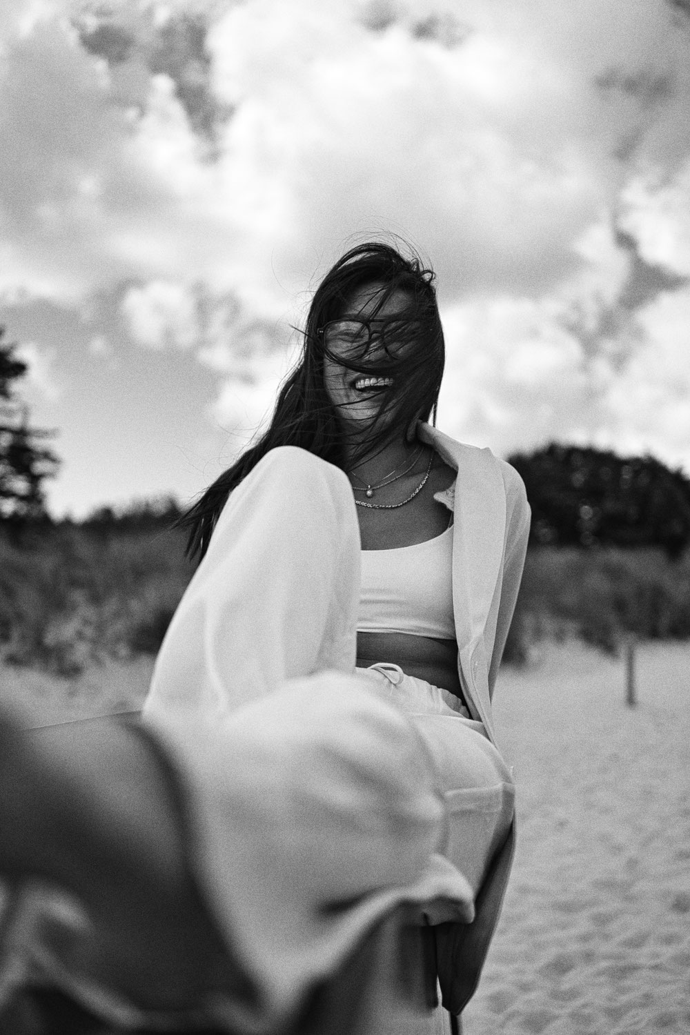 ZINGST 2024 / CAPTURING PERSPECTIVES