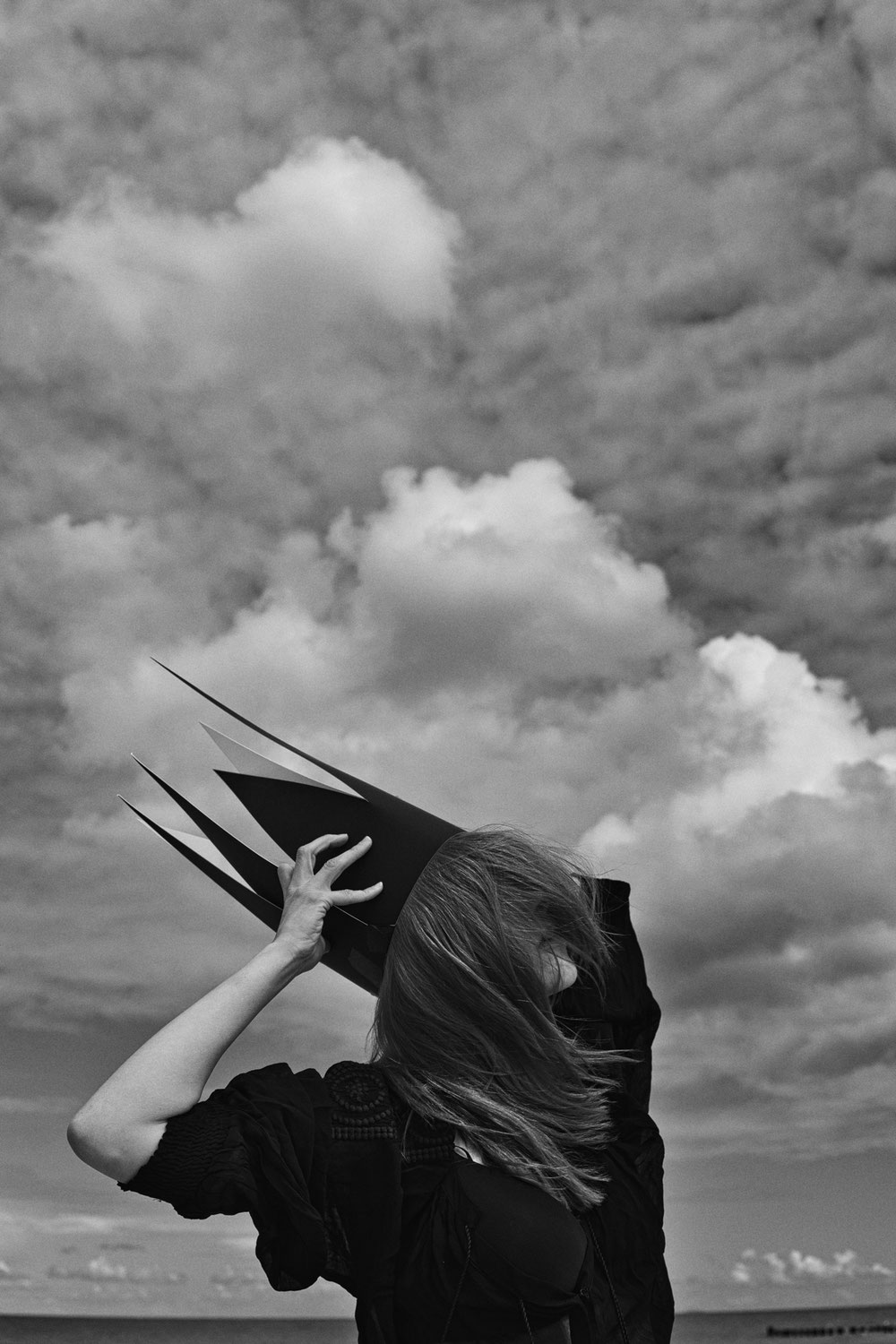 ZINGST 2024 / DARK BEAUTY