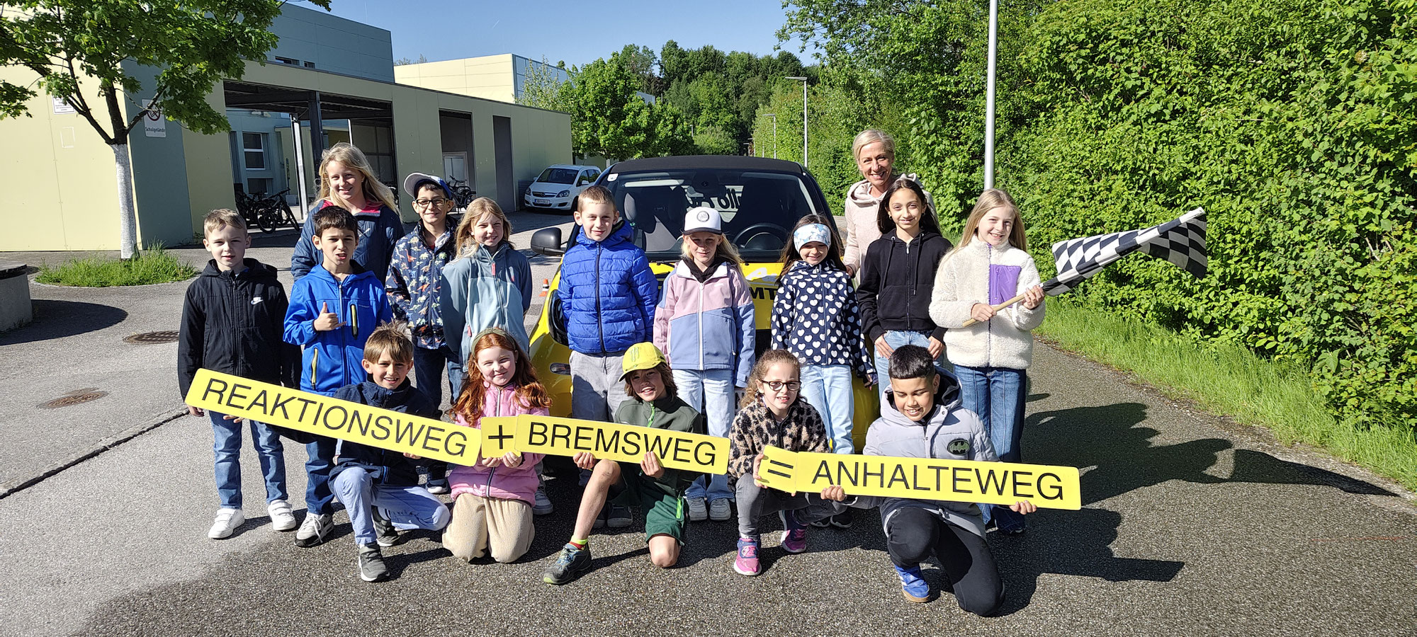 Hallo Auto