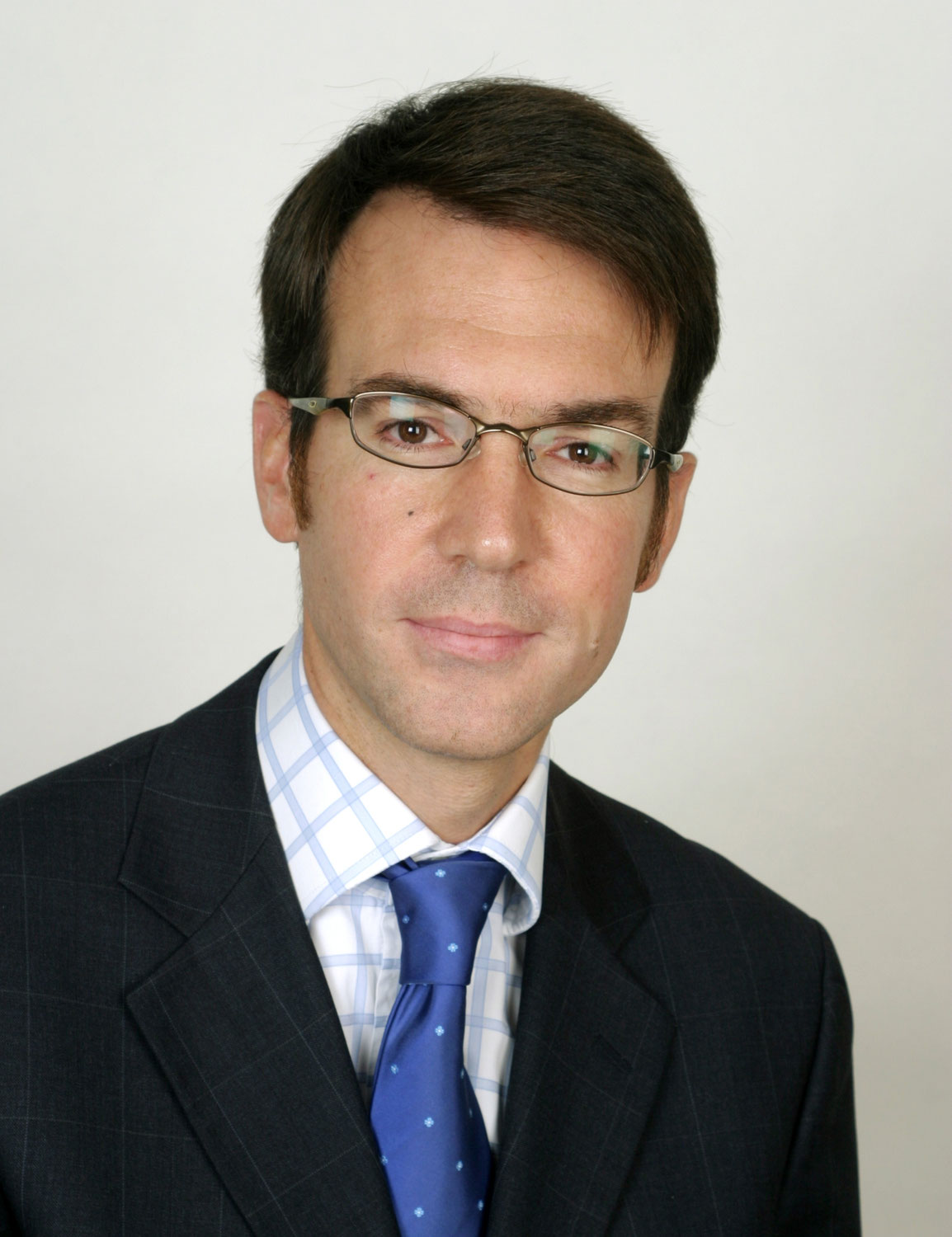 Rémi BOYER, agrégé d’histoire devenu Directeur des Ressources Humaines au sein de différentes multinationales