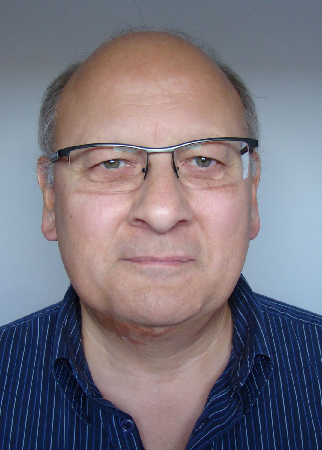 La carrière diversifiée d'un professeur de sciences économiques