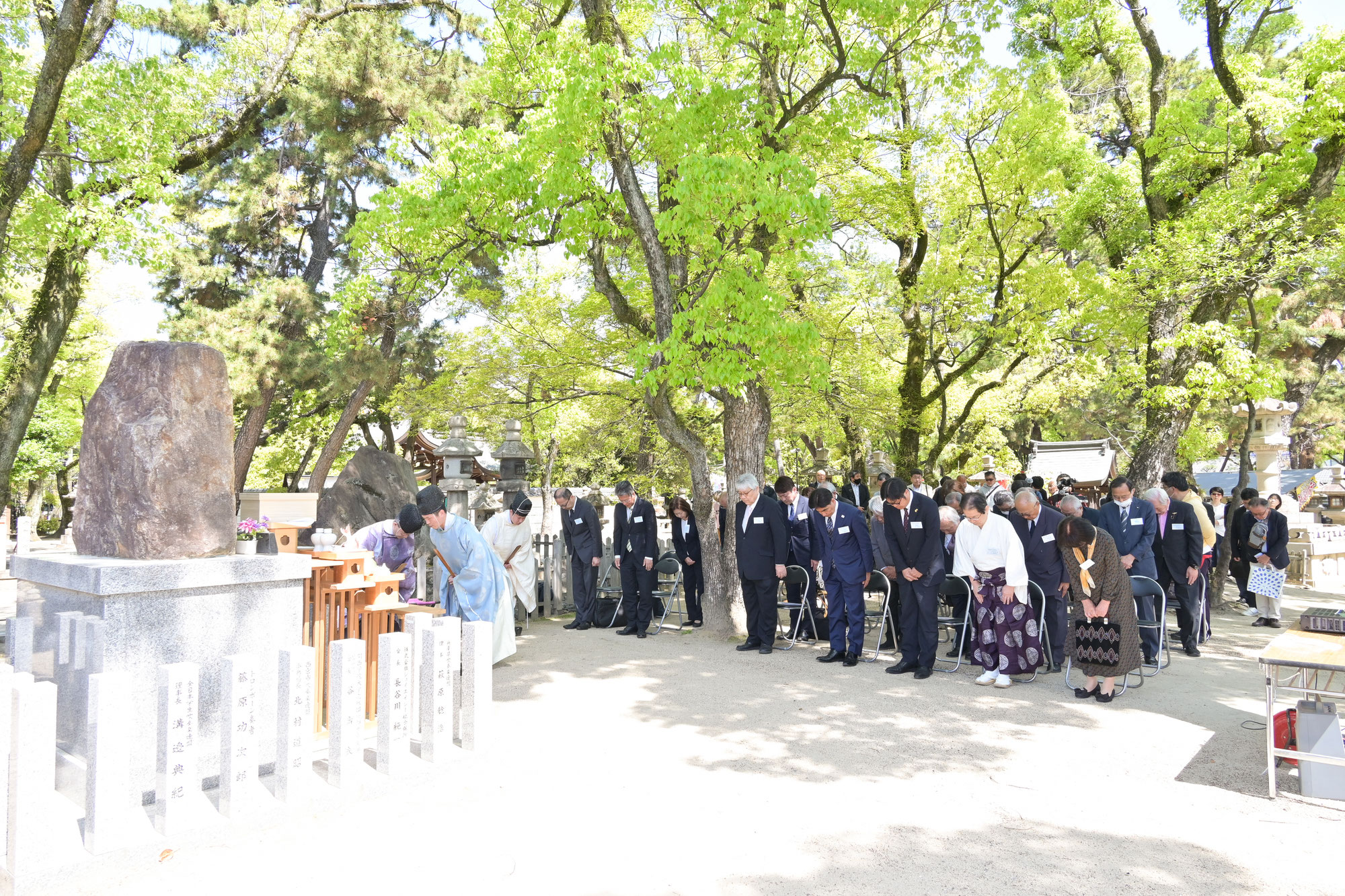 《令和７年度顕彰祭　第４回関西吹奏楽の日》令和7年5月5日(2025年)