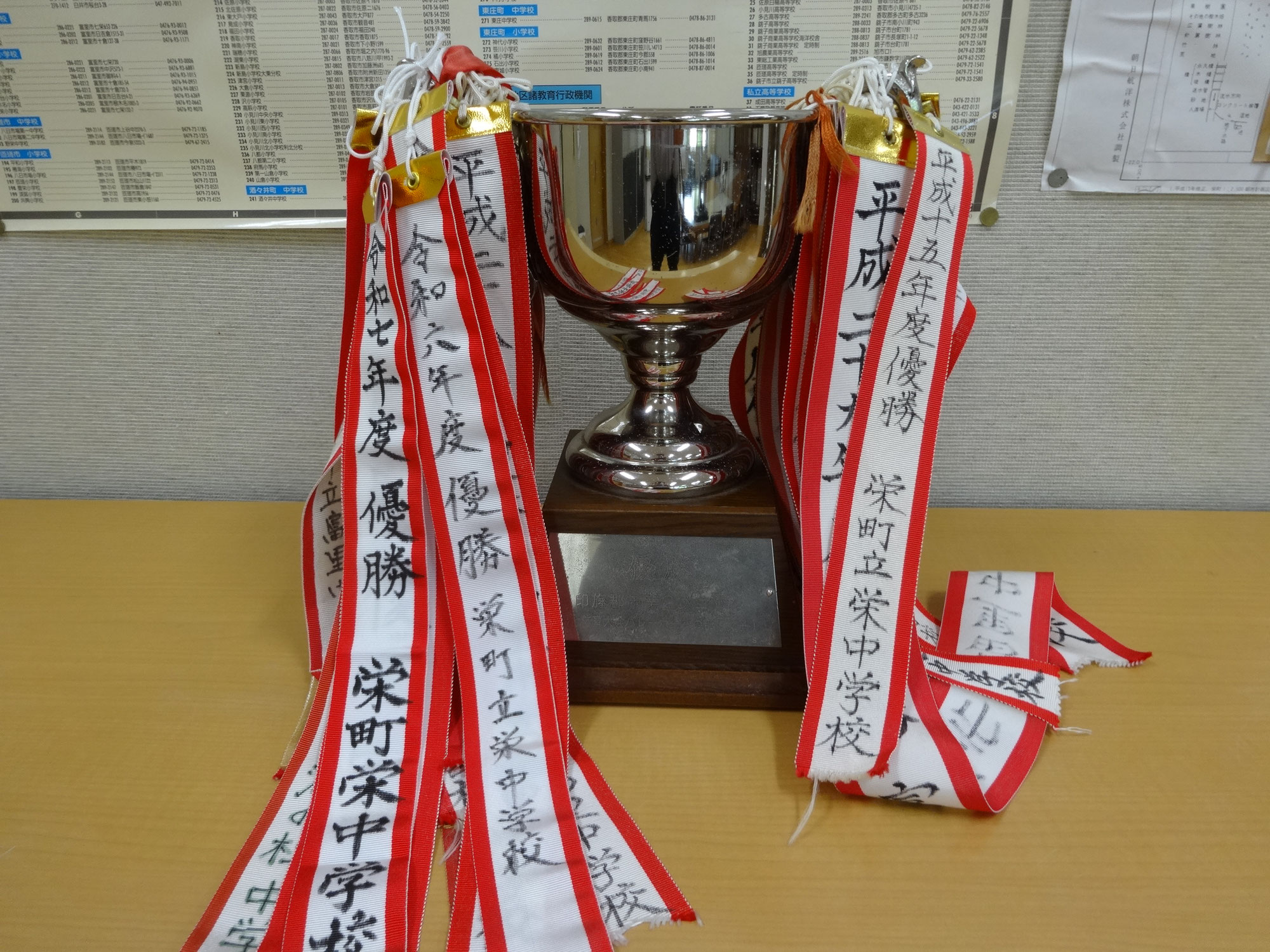 第2ブロック大会優勝!!