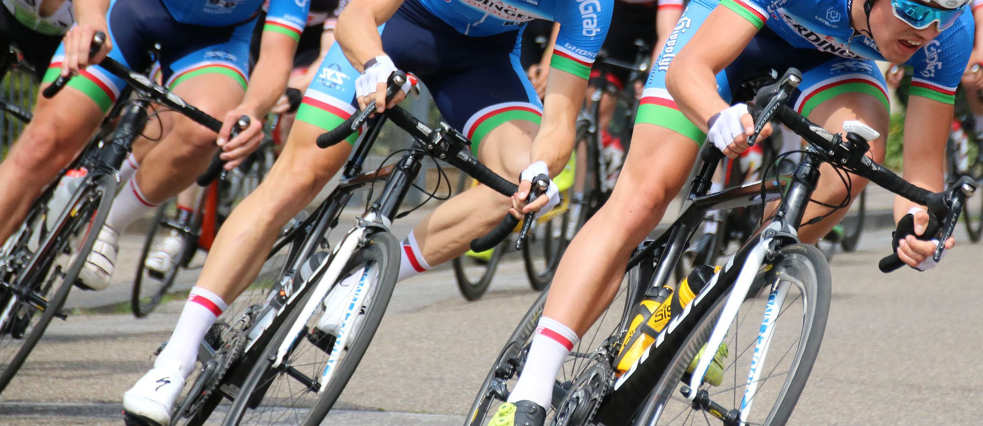 Krafttraining im Radsport Trainingsoptimierung mit iQ athletik Krafttraining im Radsport Trainingsoptimierung mit iQ athletik