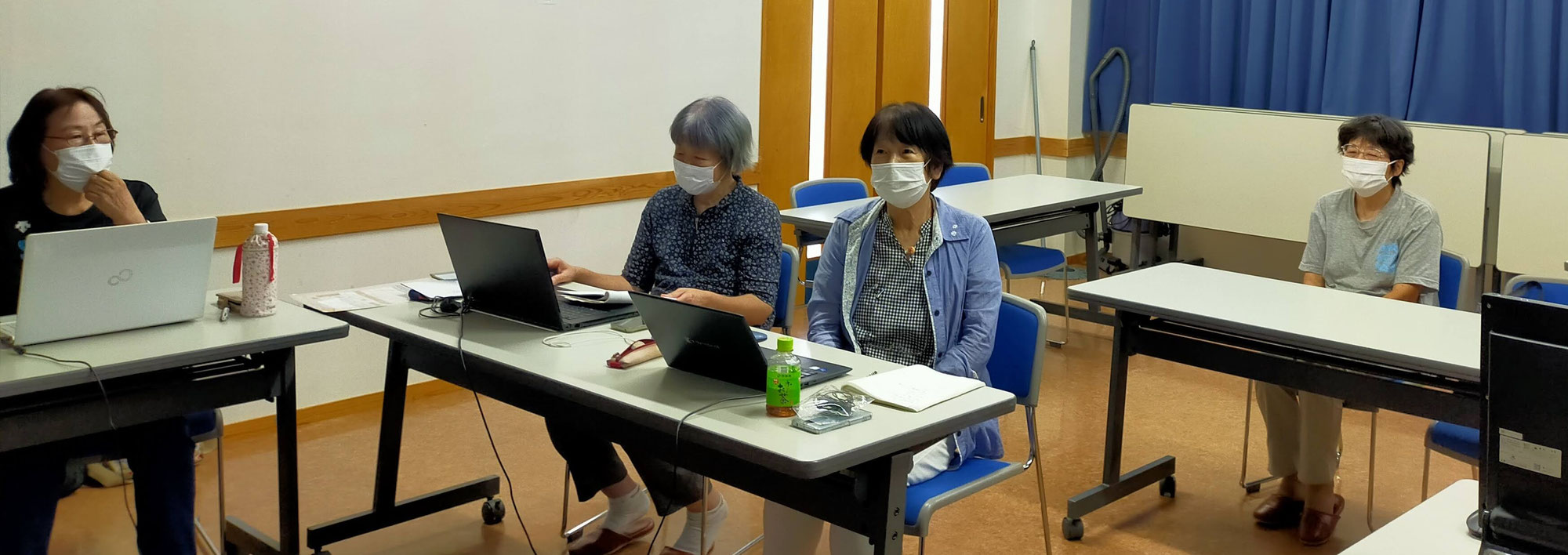 2025/8・24  学級通信　　221回 　みんなで音声チャット体験！他