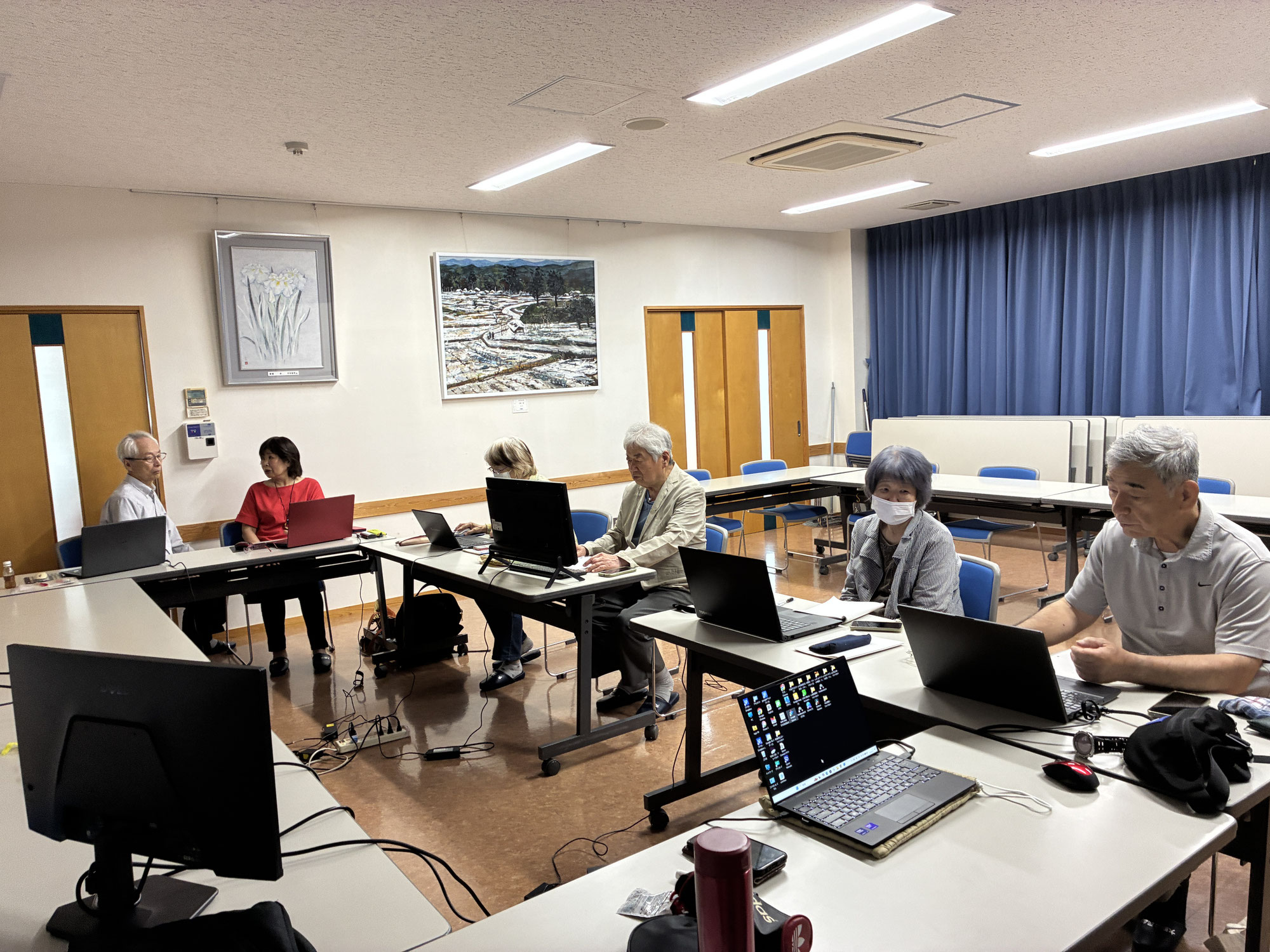 　学級通信　240回　2026/6/14