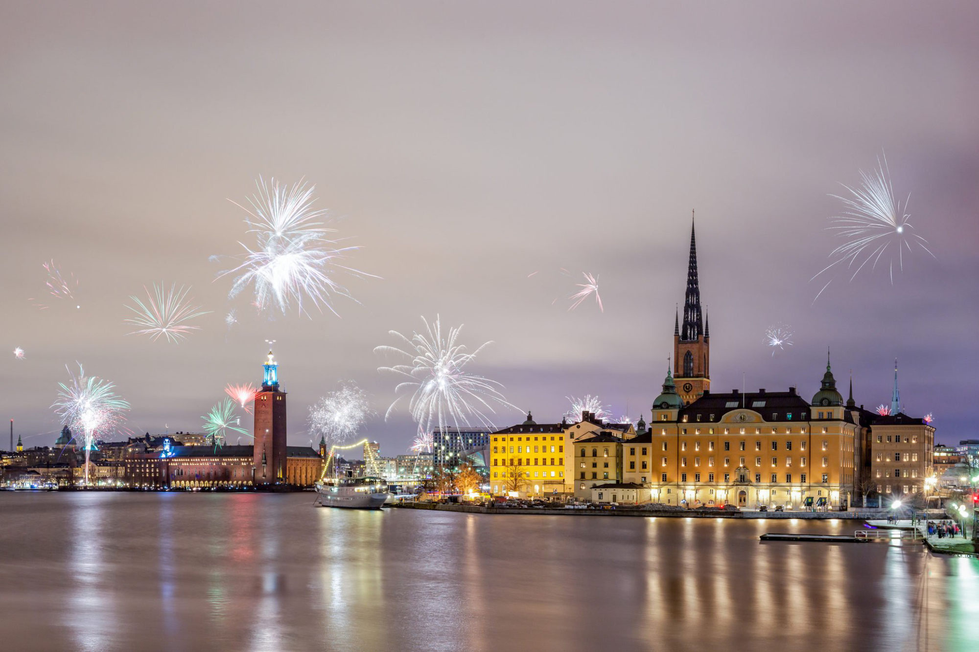 Tag 12, Stockholm (2)