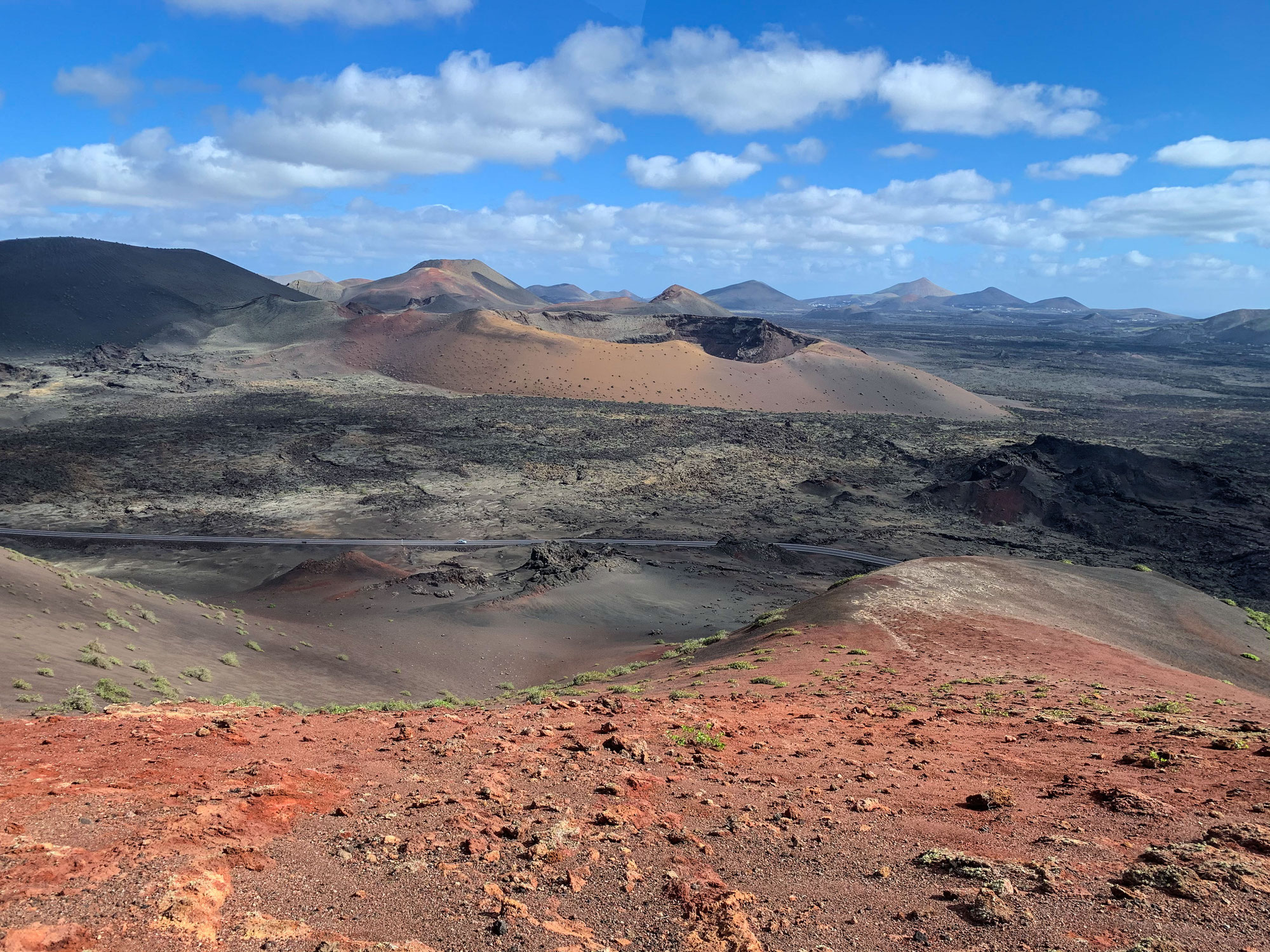 Tag 6, Lanzarote