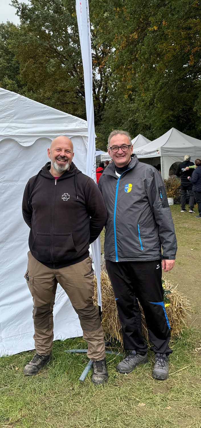 3D – IFAA Österreichische Meisterschaft in Pottenbrunn