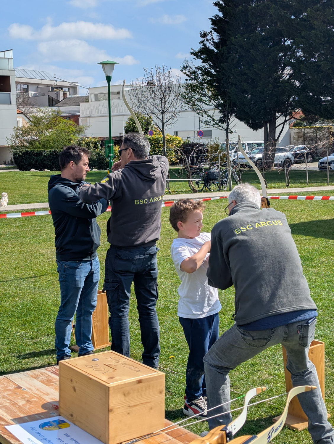 Frühlingsfest Guntramsdorf 2026