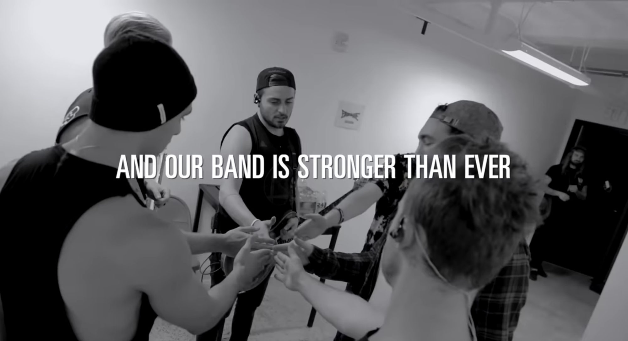 Hurricane -I Prevail-