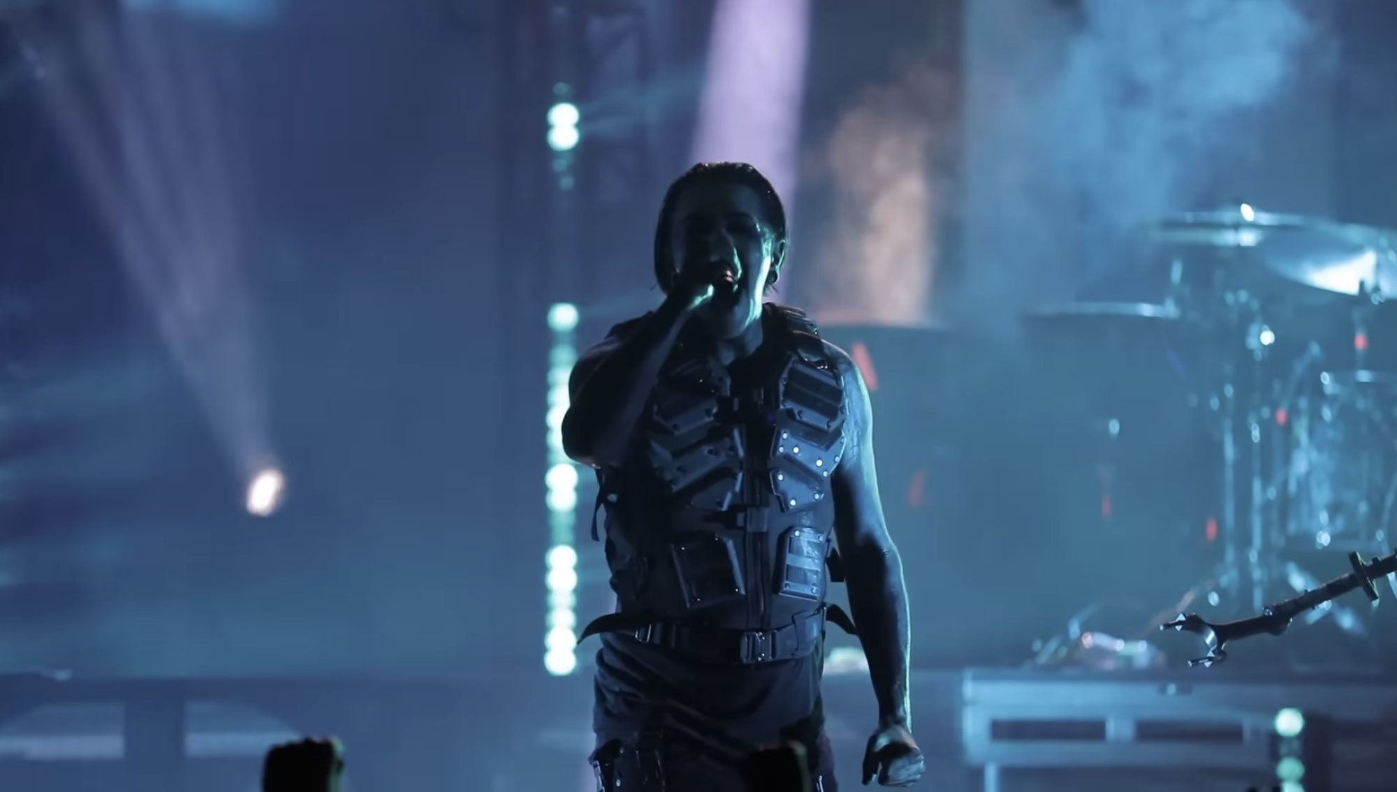 </c0de> -Motionless In White-
