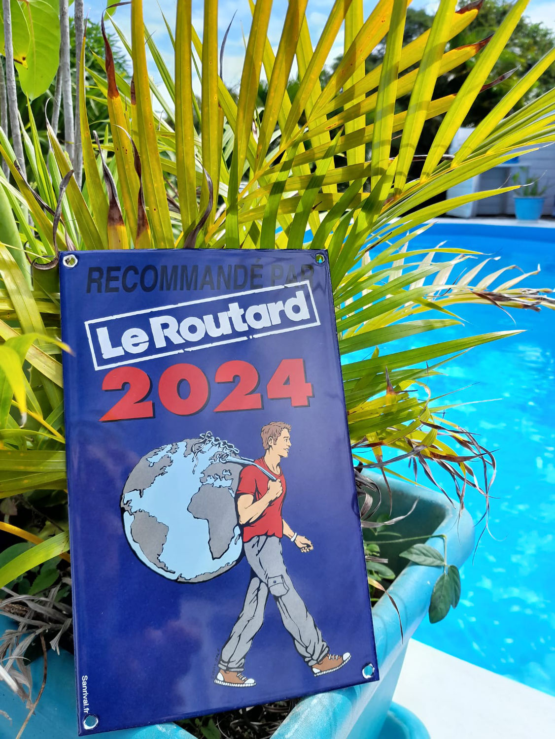 Guide du Routard 2024