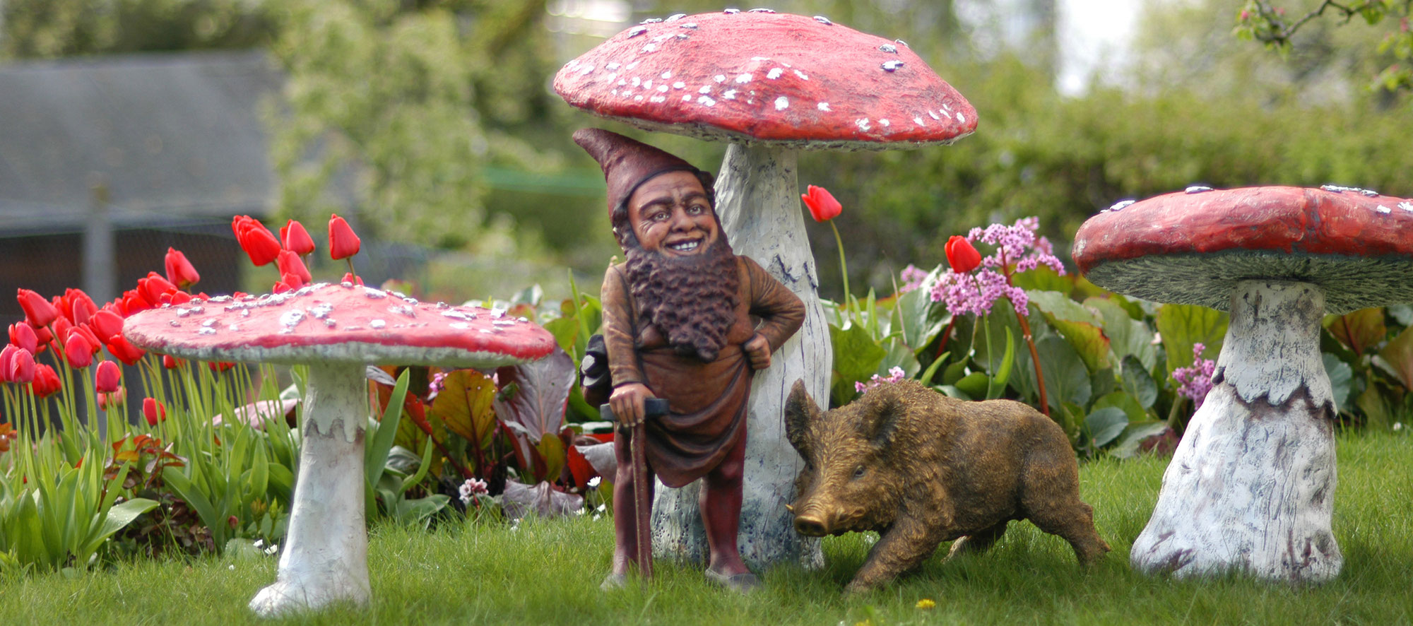 Restored originals finest reproductions and more  antique garden