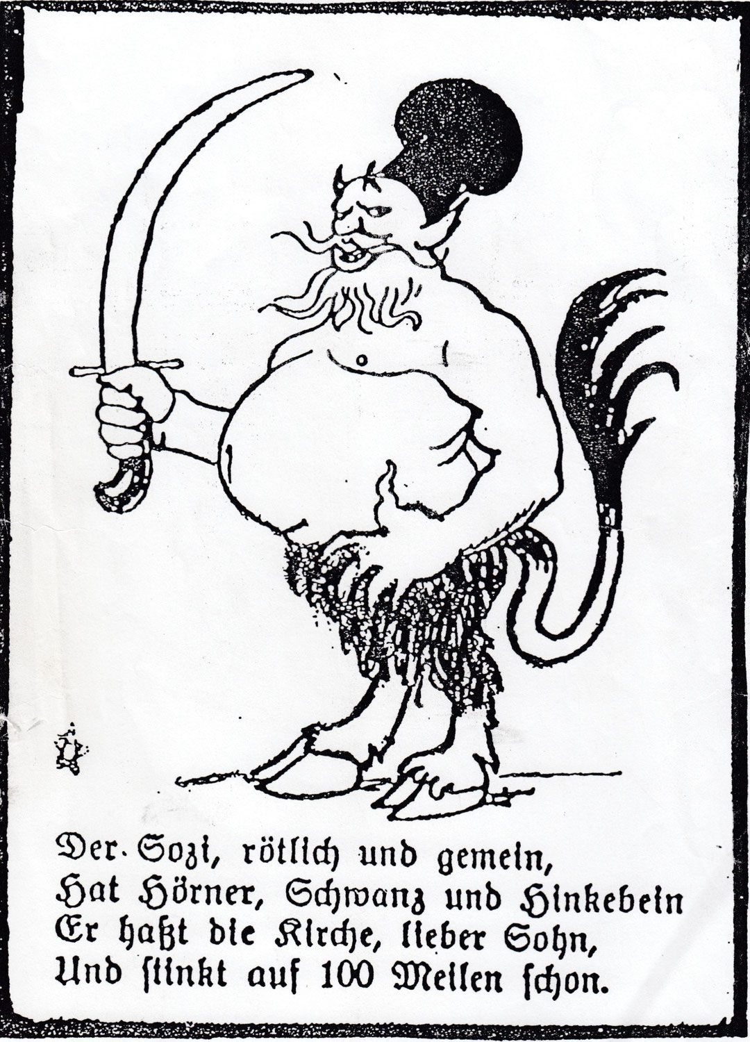 Operation gelungen. SPD scheintot.