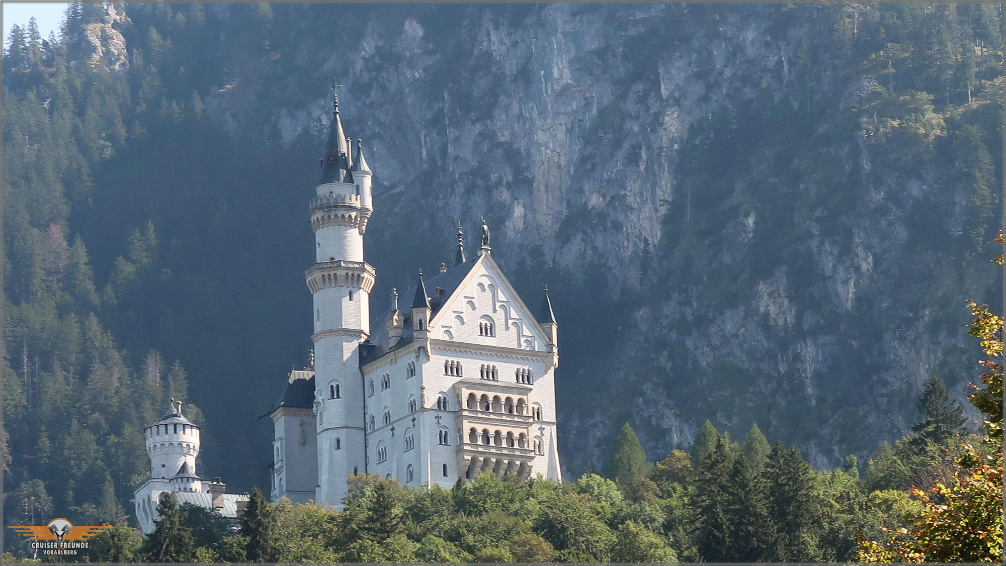 Tour Füssen