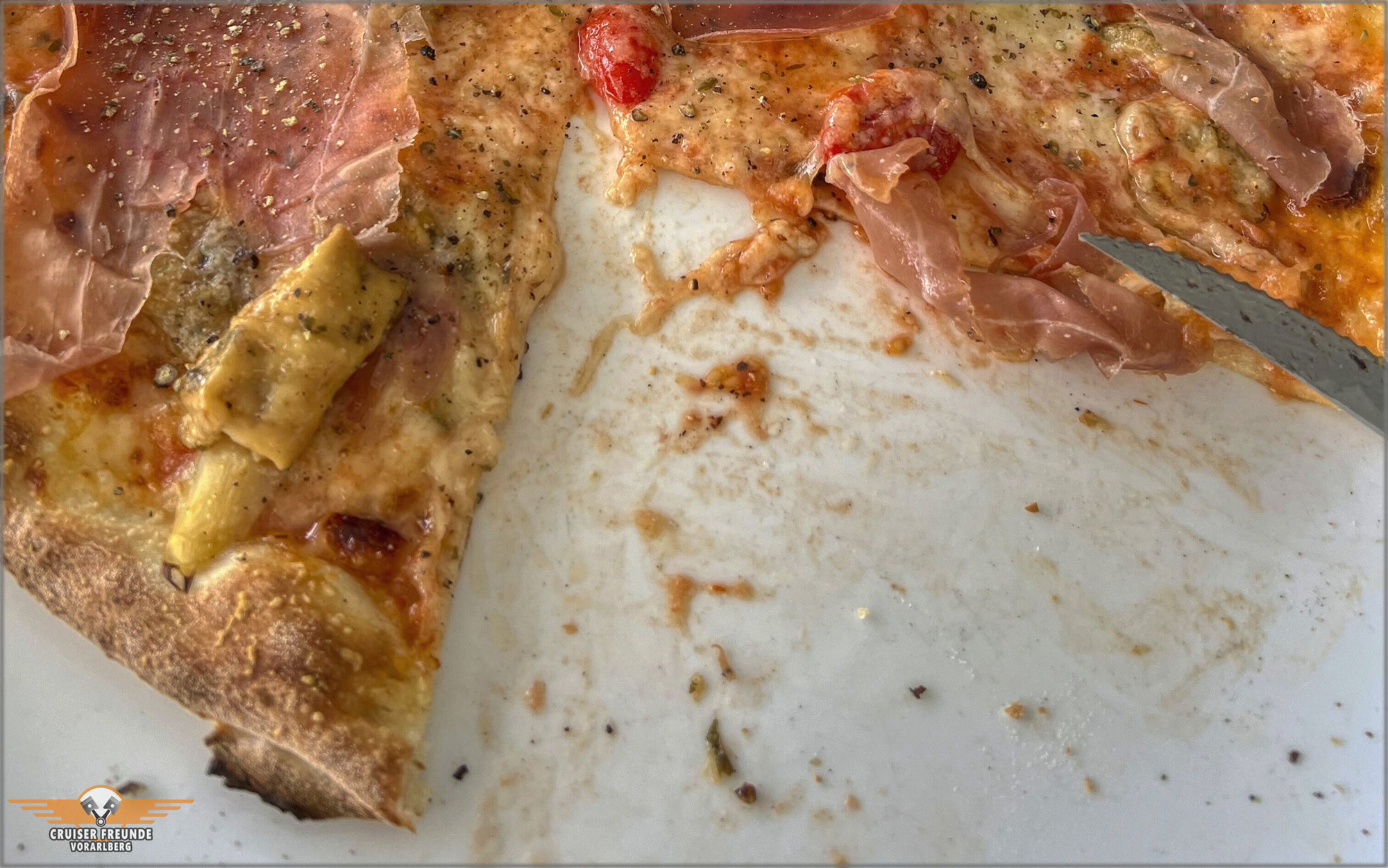 Pizzatour 2024