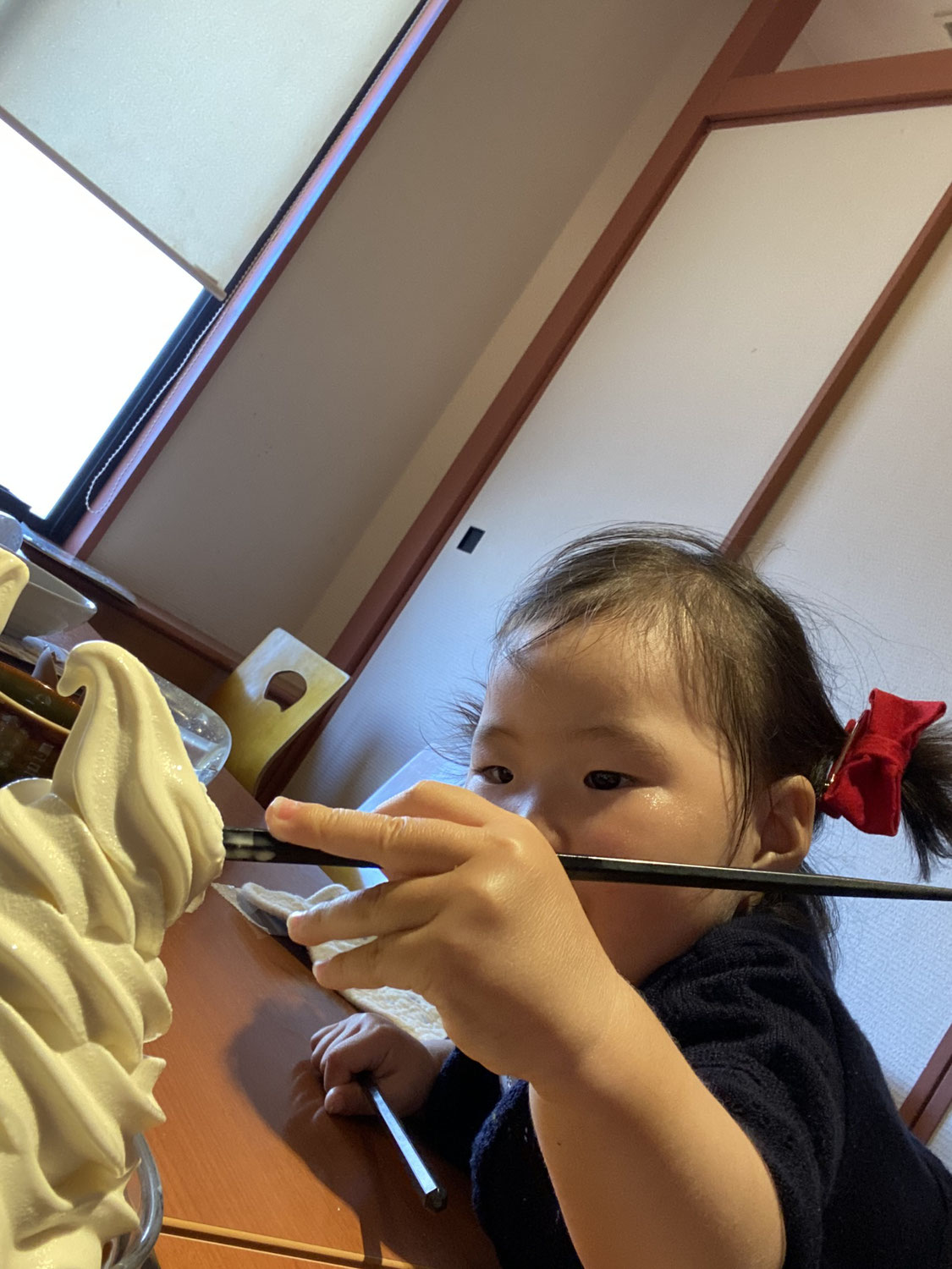 岡崎市赤ちゃんとおすすめランチ【個室座敷の和食さと　安城店】