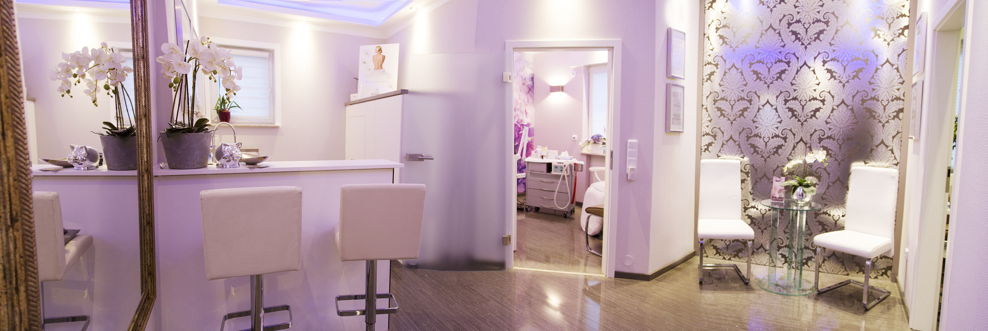 Über mich - Edita-Kosmetik - Die Wohlfühloase bei Darmstadt. Kosmetik ...