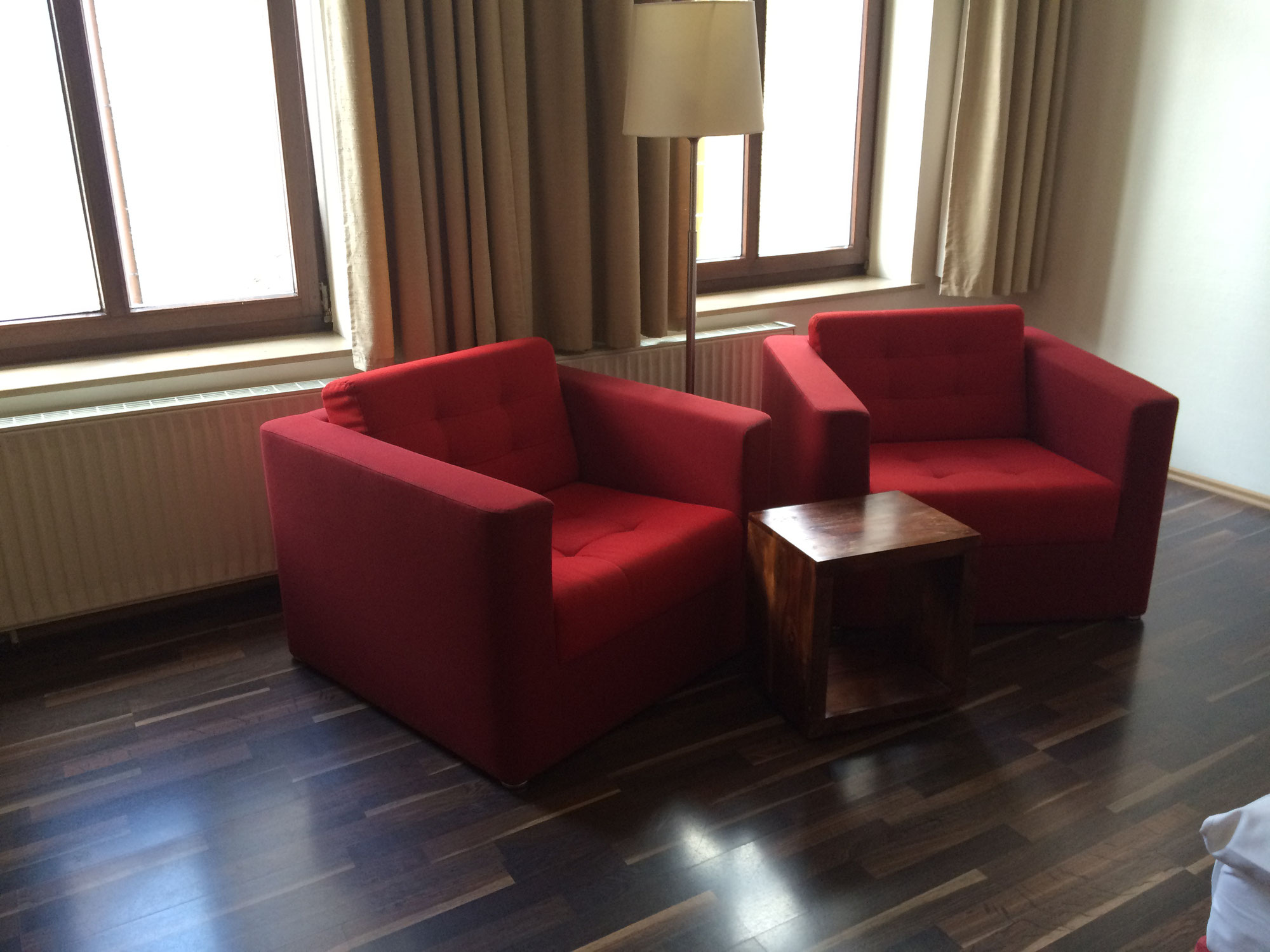 Ihr Hotel Garni Koeln Ihr Hotel Garni Koeln