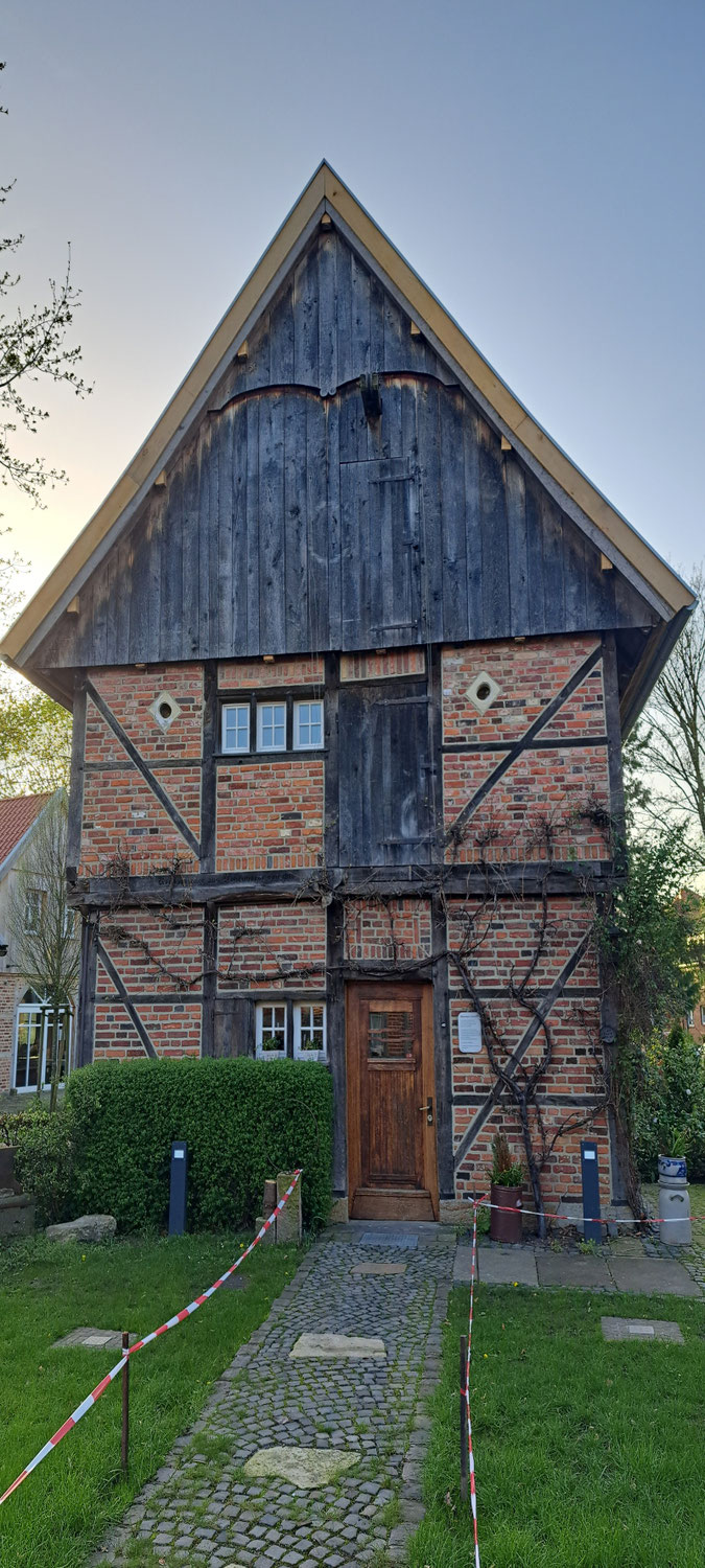 Heimatmuseum lädt am 6. Juli zum Entdecken ein