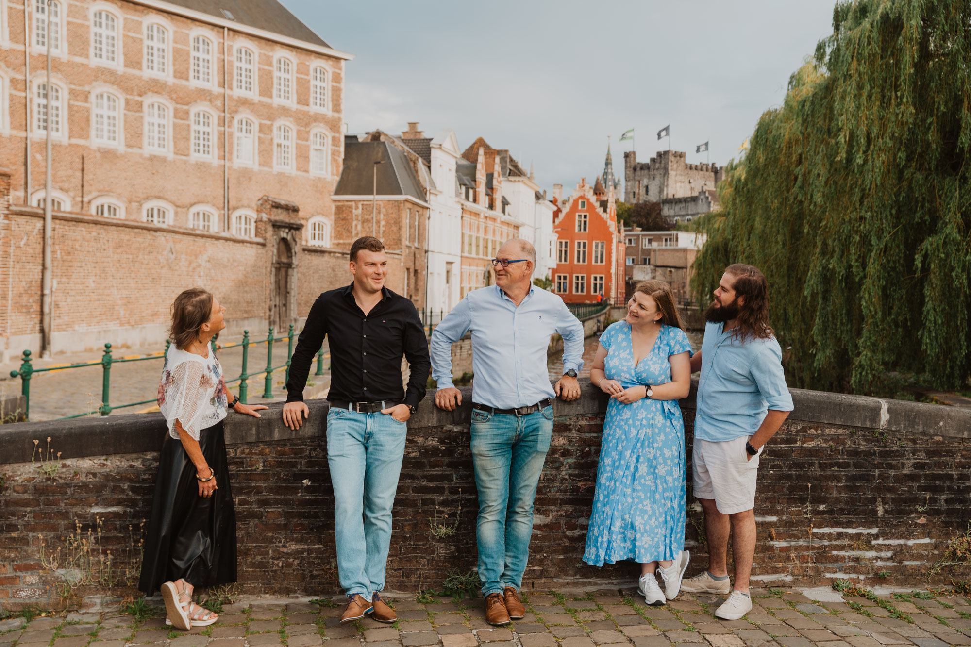 Moederdag in Gent: 5 Unieke Ervaringen om dit jaar Cadeau te Geven