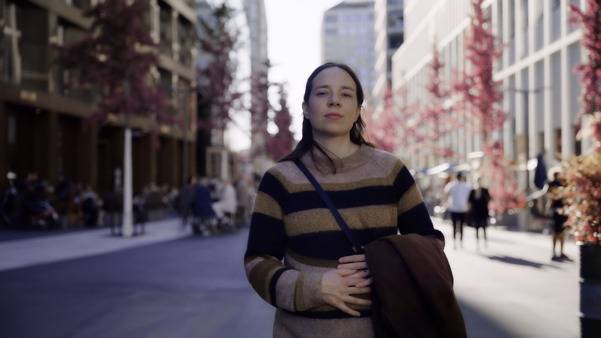 "NORMA DORMA" feiert IT-Premiere am 13. AIFF