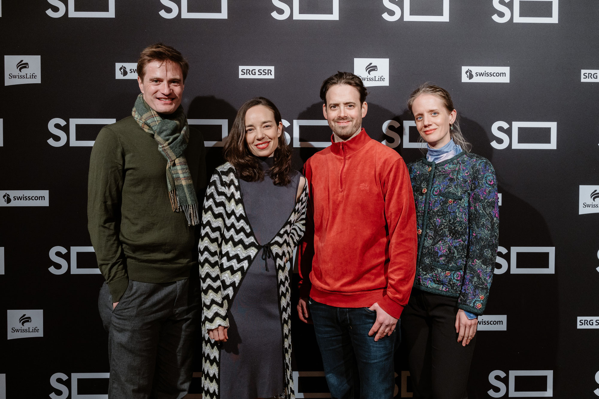 "NORMA DORMA" feiert Premiere in Solothurn