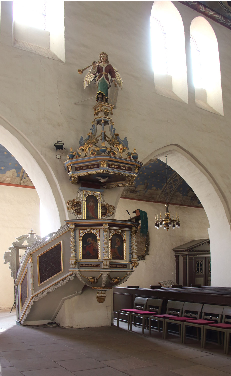 Wir feiern Gottesdienste kirchekirchhains JimdoPage!