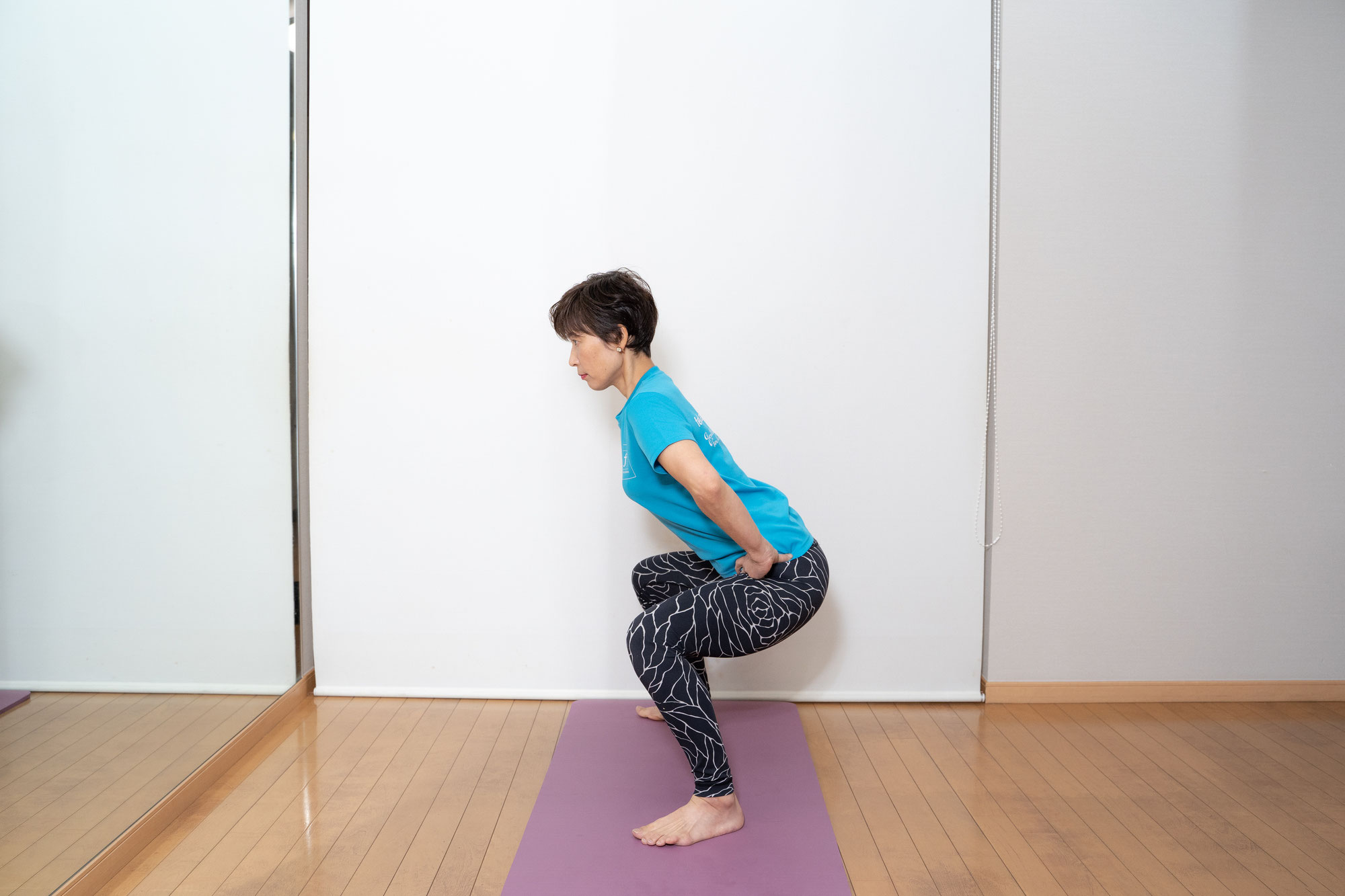 筋トレにはメリットいっぱい！50歳以上こそ、筋トレしよう！
