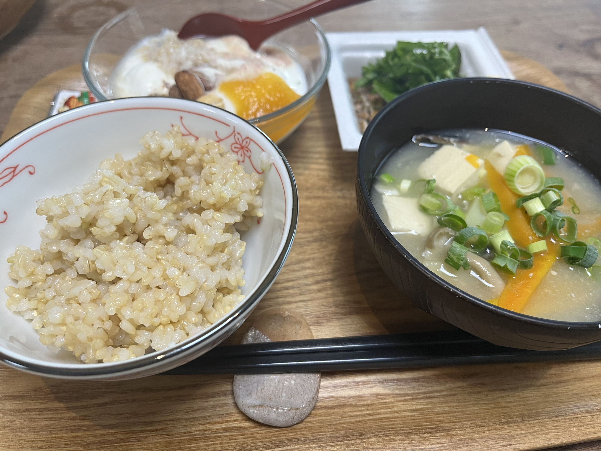 タンパク質、ちゃんと摂れてる？