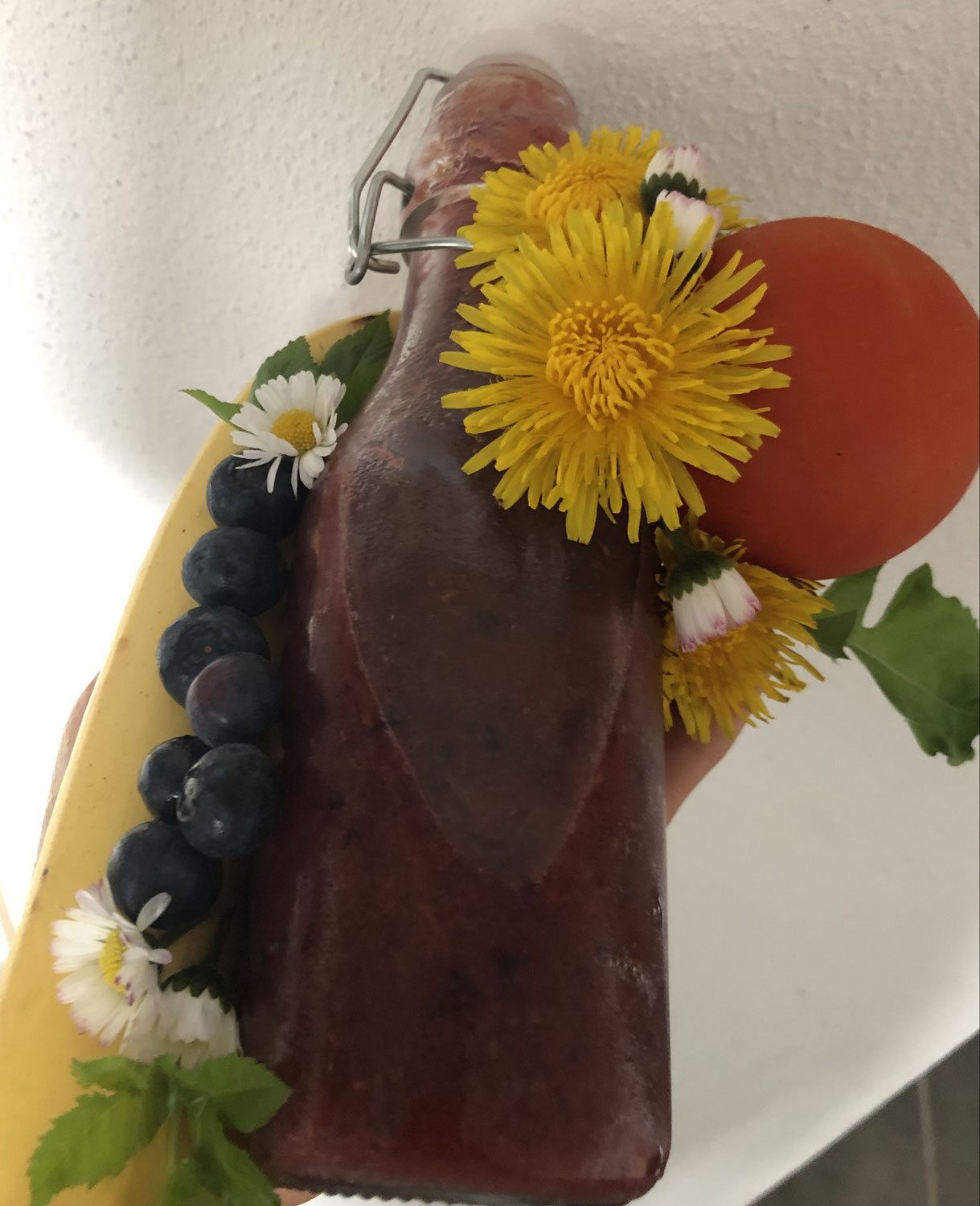 Unsere Natur ist die „beste Medizin“