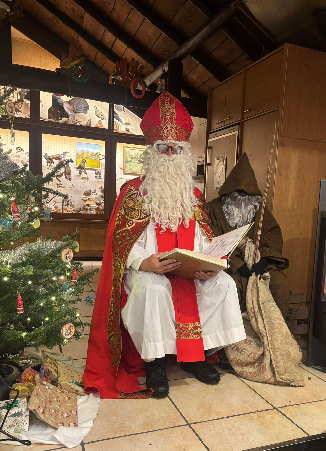 TVE Waldweihnachten 2025 ✨