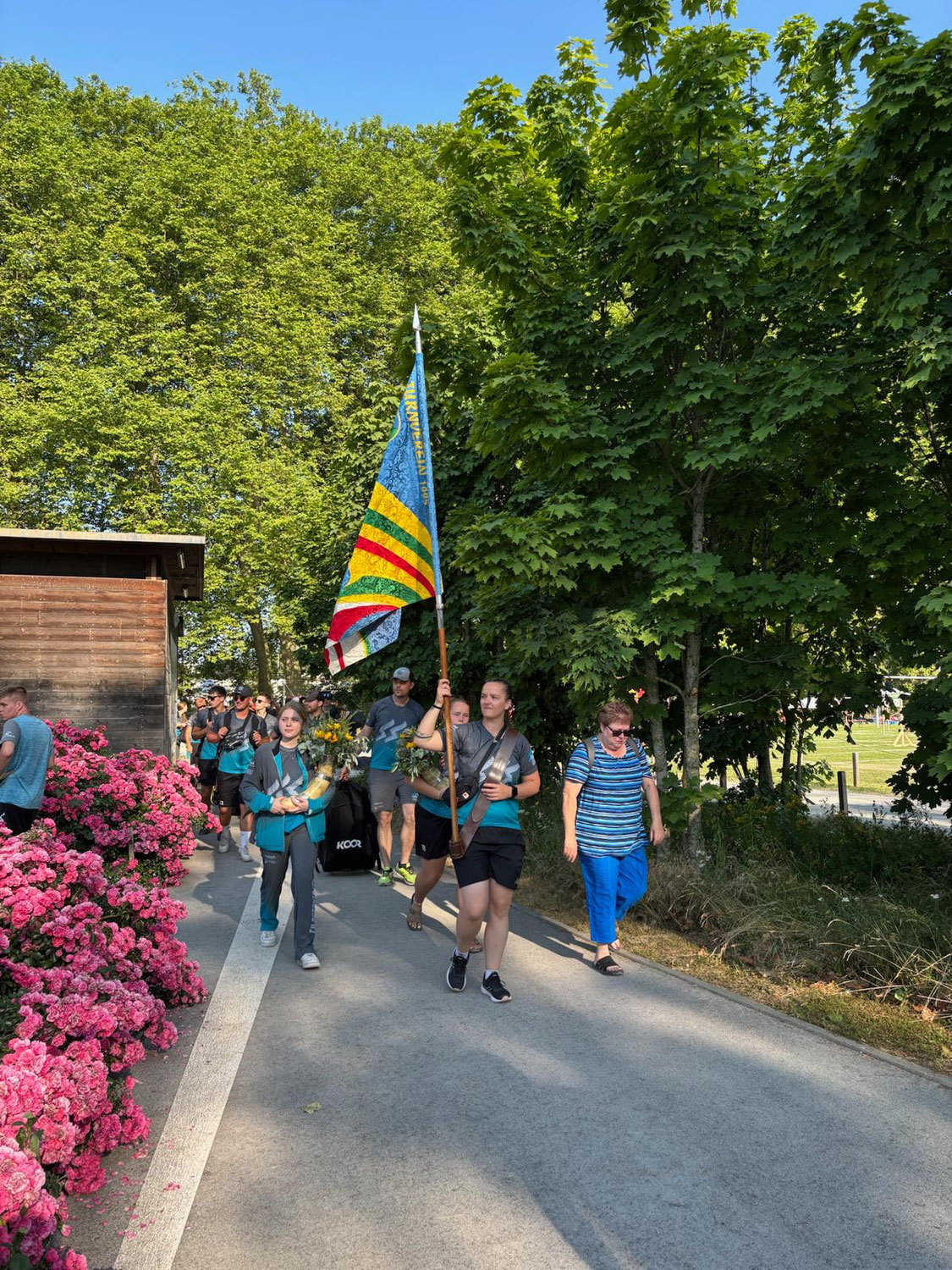 ETF 2025 in Lausanne