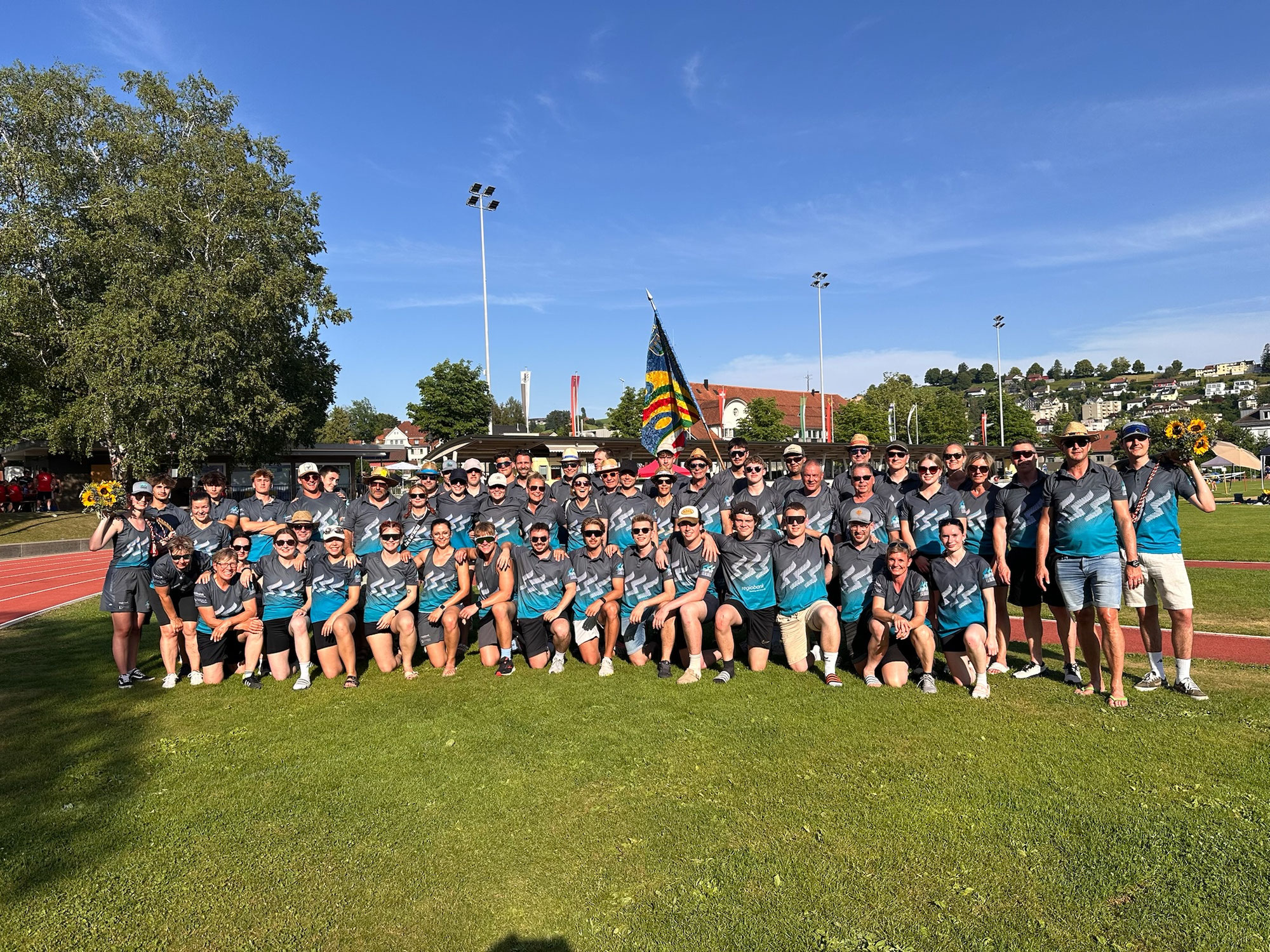 Turnfest Herisau 2026 