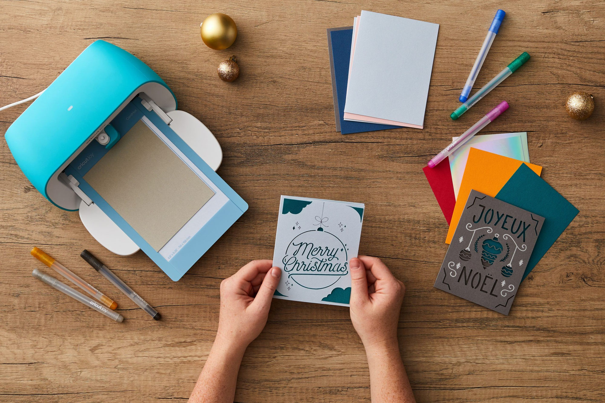 Crea proyectos de scrapbooking únicos con la Cricut: Descubre cómo utilizarla para dar vida a tus ideas