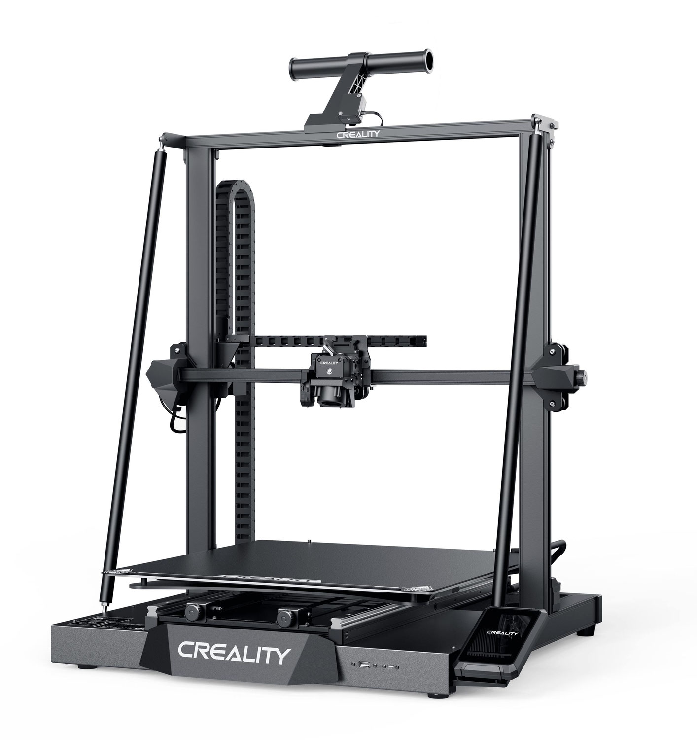 Nueva impresora 3d Creality CR-M4