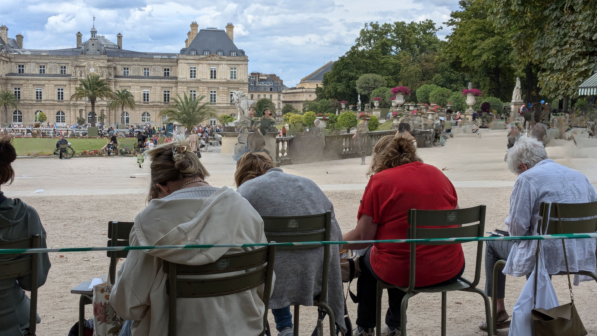 Carnet de voyage : Connais tu notre concept d'échappées créatives