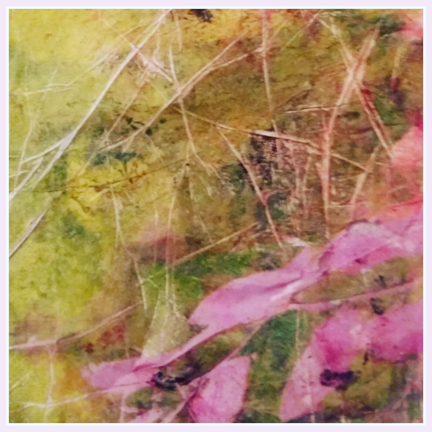 Creatief met Gelli Plate Printen: Ontdek de magie van monoprinting!
