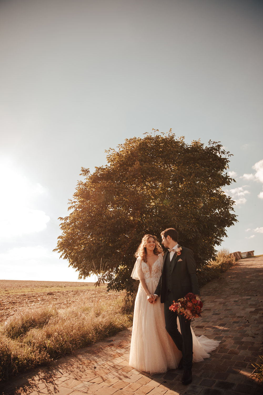KAÏNA & GUILLAUME