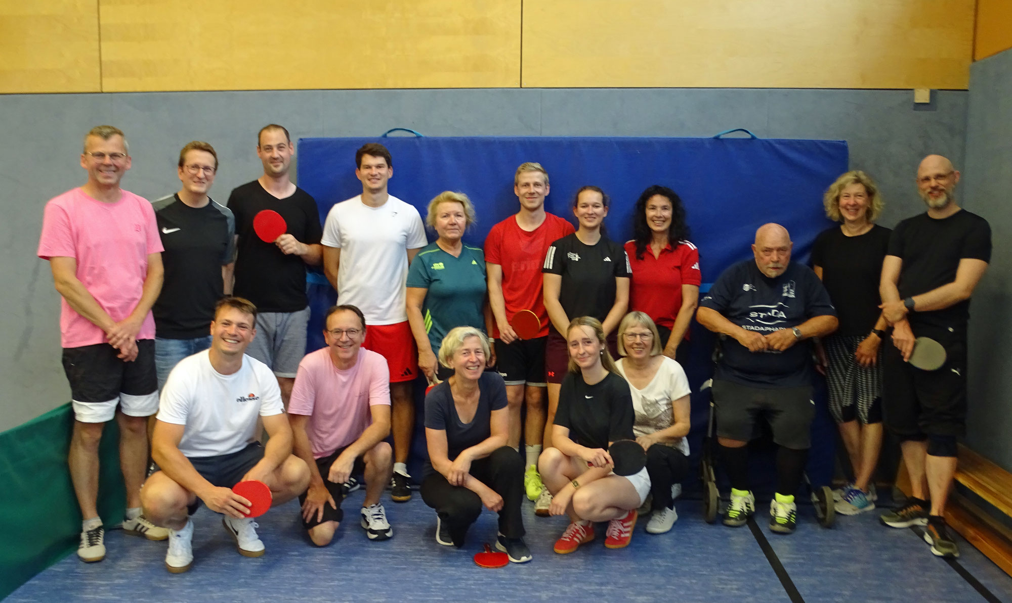10. Cappeler Ortsmeisterschaften "Bernd Willbrand-Cup" 2025