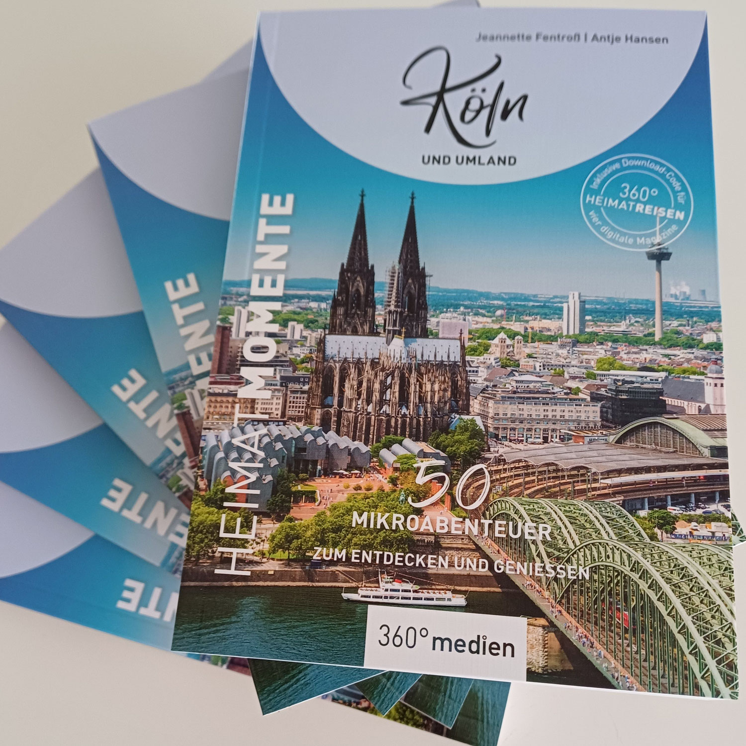 Herbstmomente zwischen Dom und Henkelmännchen